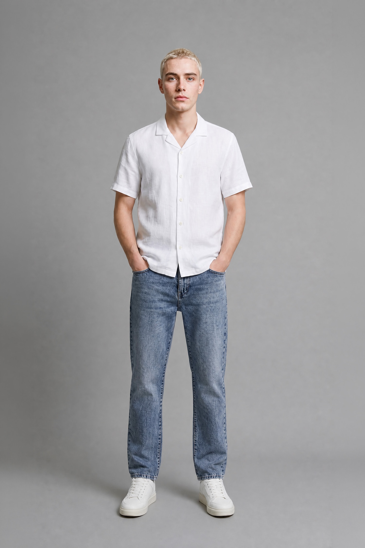 DeFacto Straight Fıt Jean