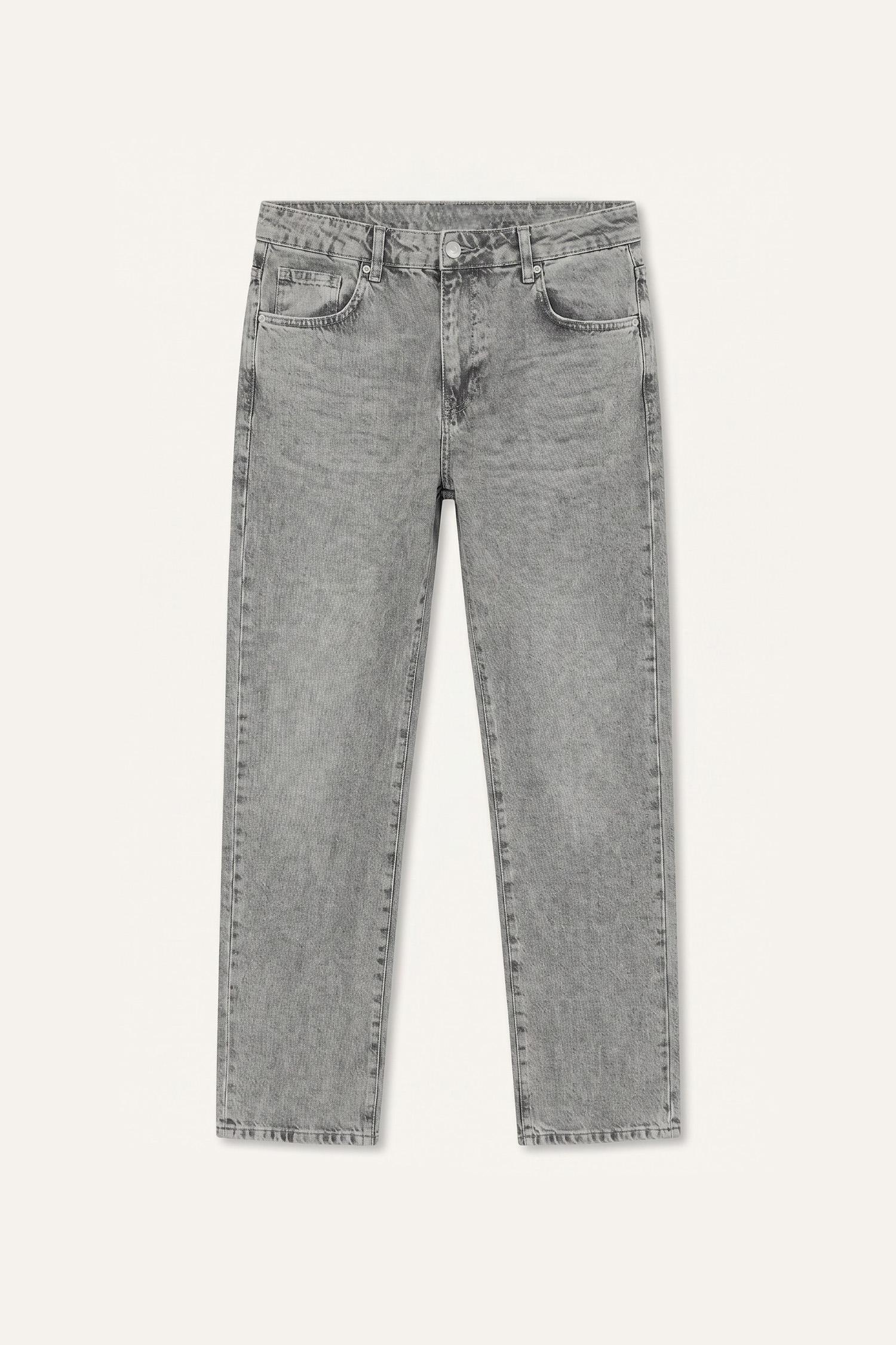 DeFacto Straight Fıt Jean görsel 2