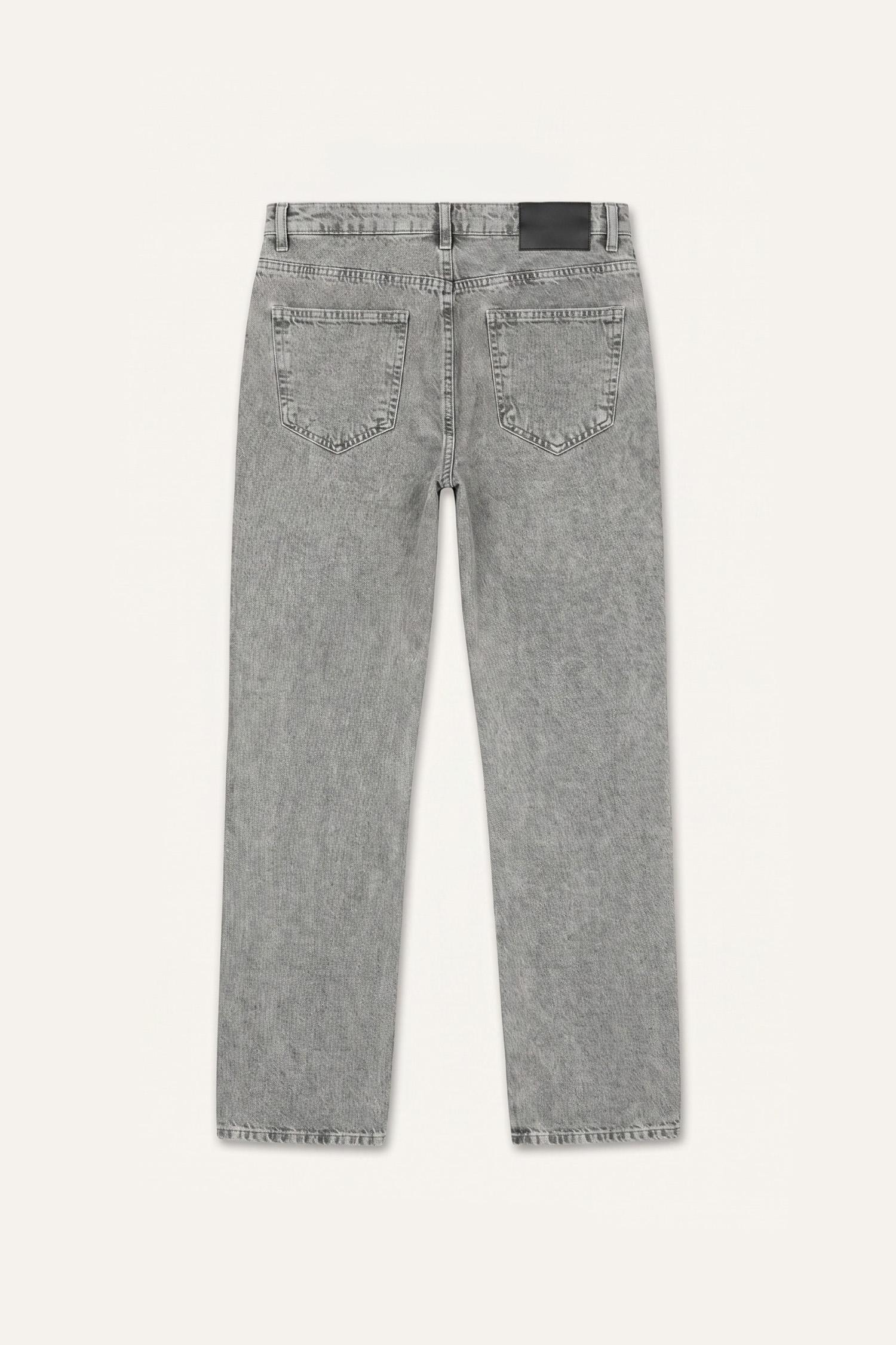 DeFacto Straight Fıt Jean görsel 3