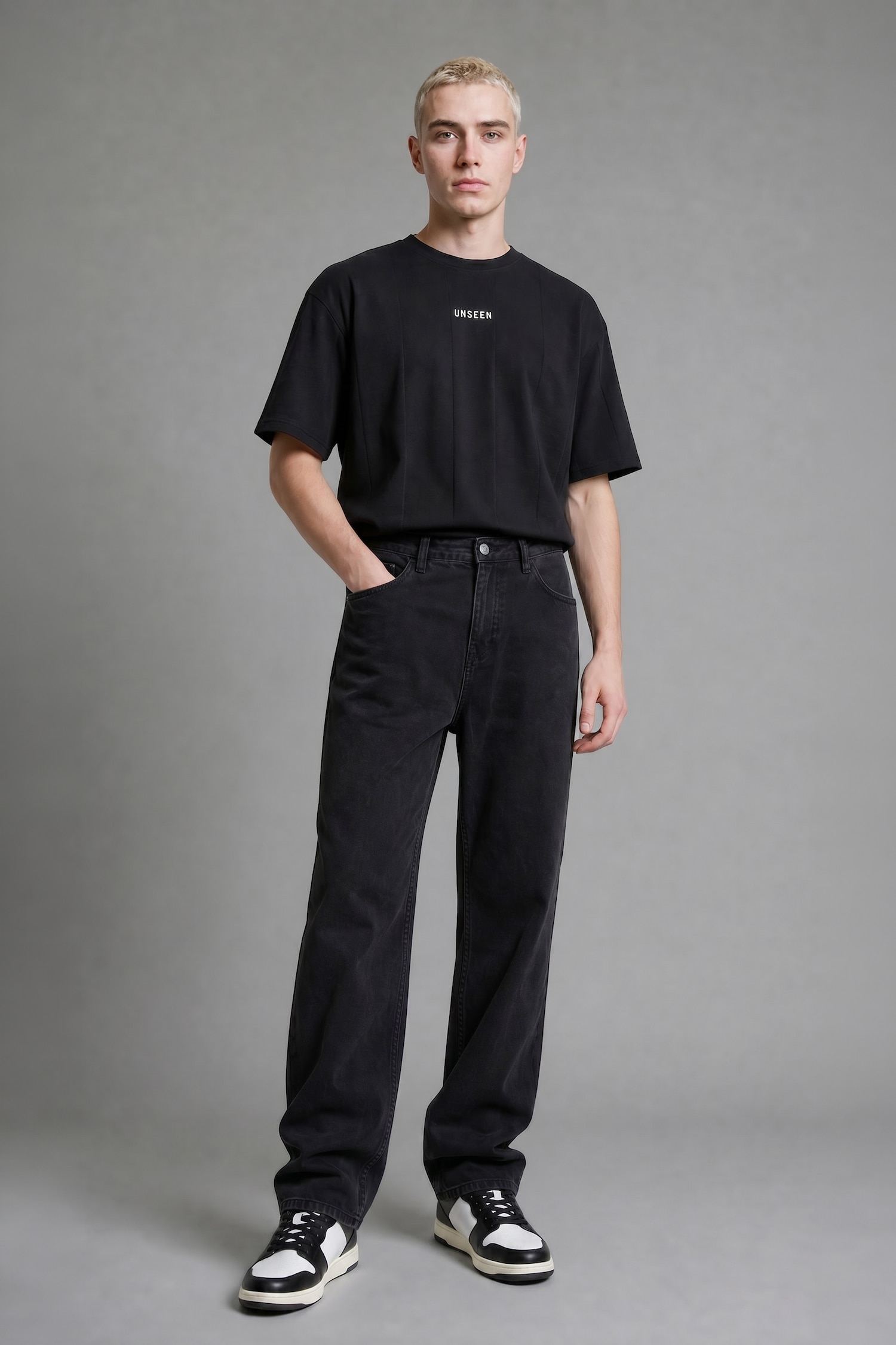 DeFacto Baggy Fıt Jean