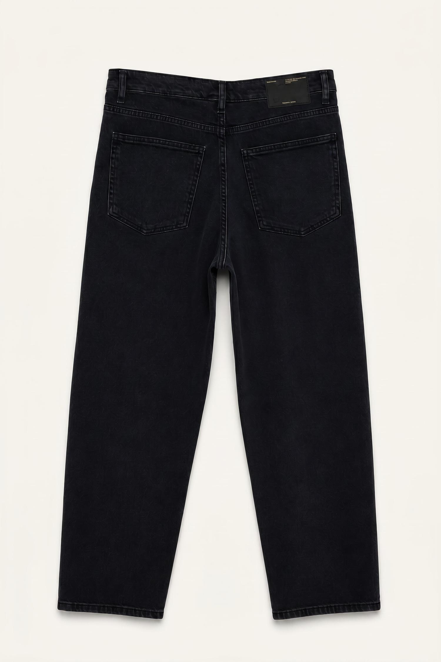 DeFacto Baggy Fıt Jean görsel 7