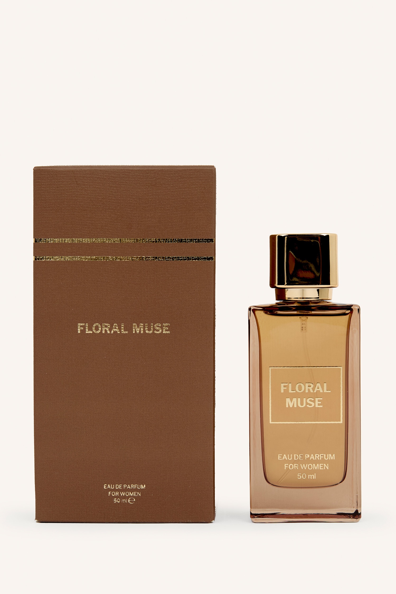 DeFacto Kadın 100 ml Flora Muse Parfüm görsel 3