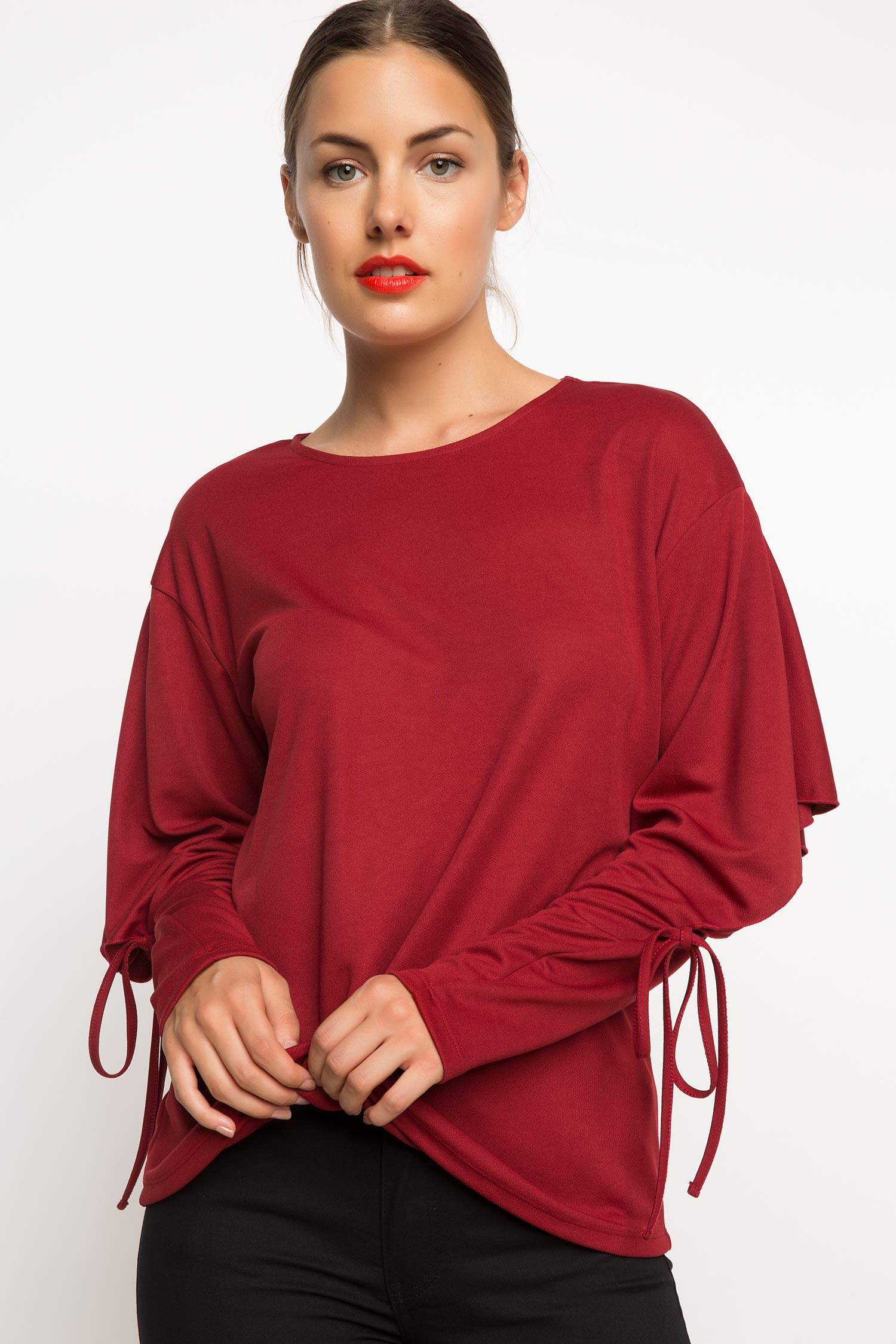 Defacto Trend Bluz. 1