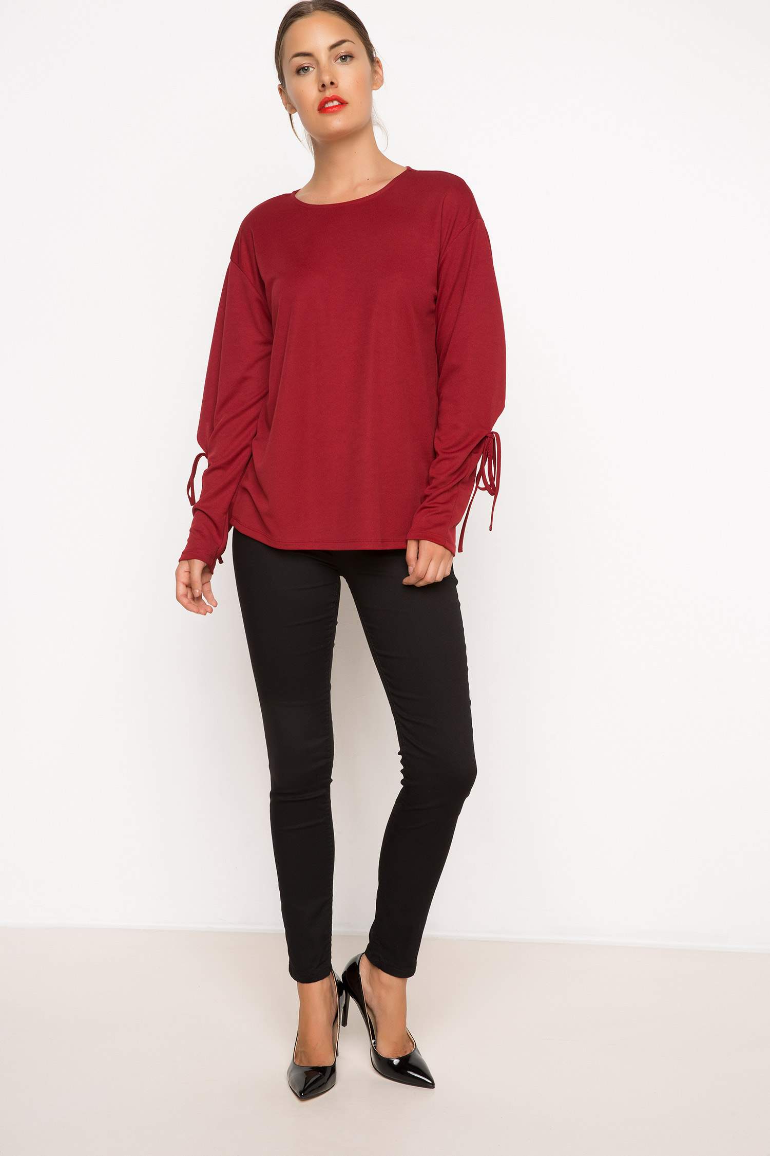 Defacto Trend Bluz. 2