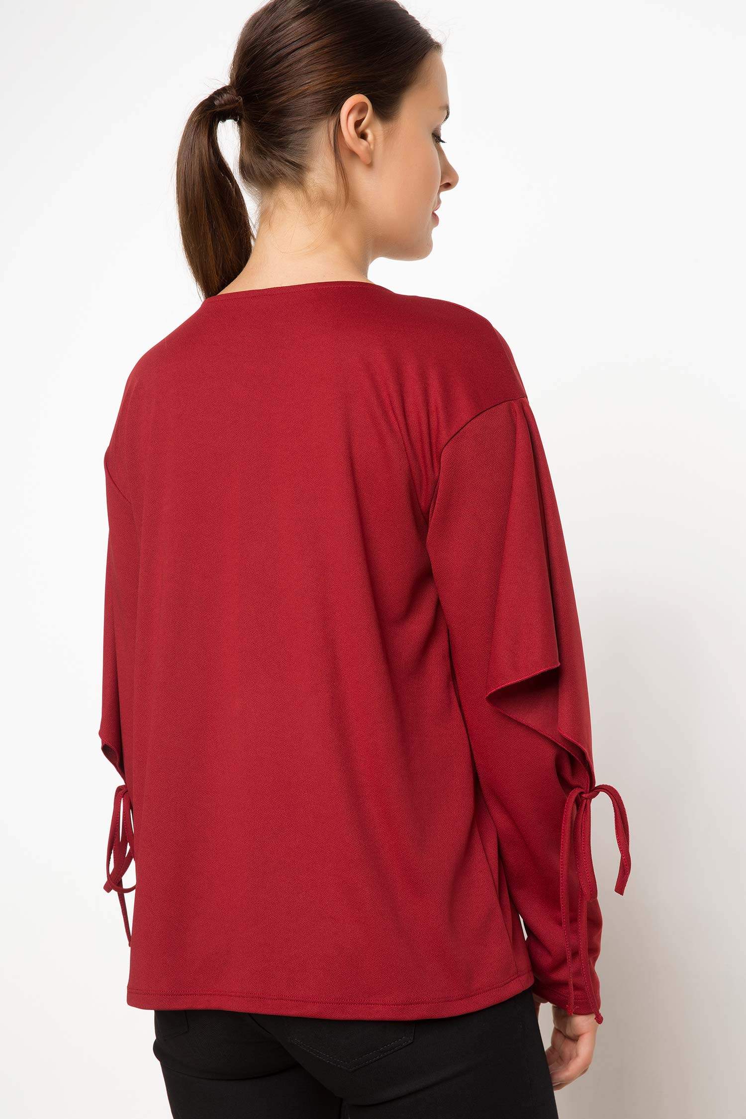 Defacto Trend Bluz. 3