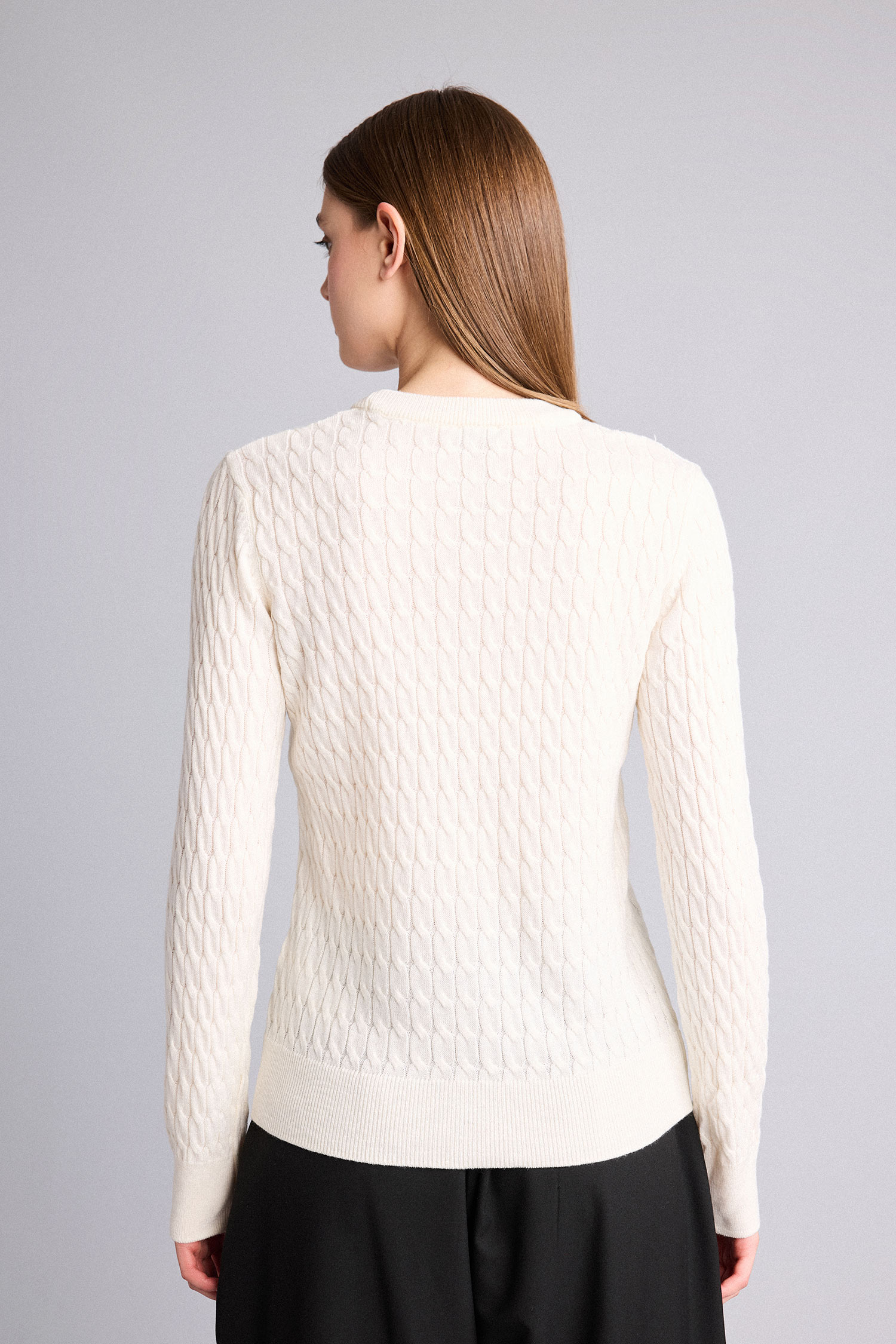DeFacto Regular Fit Kazak görsel 5