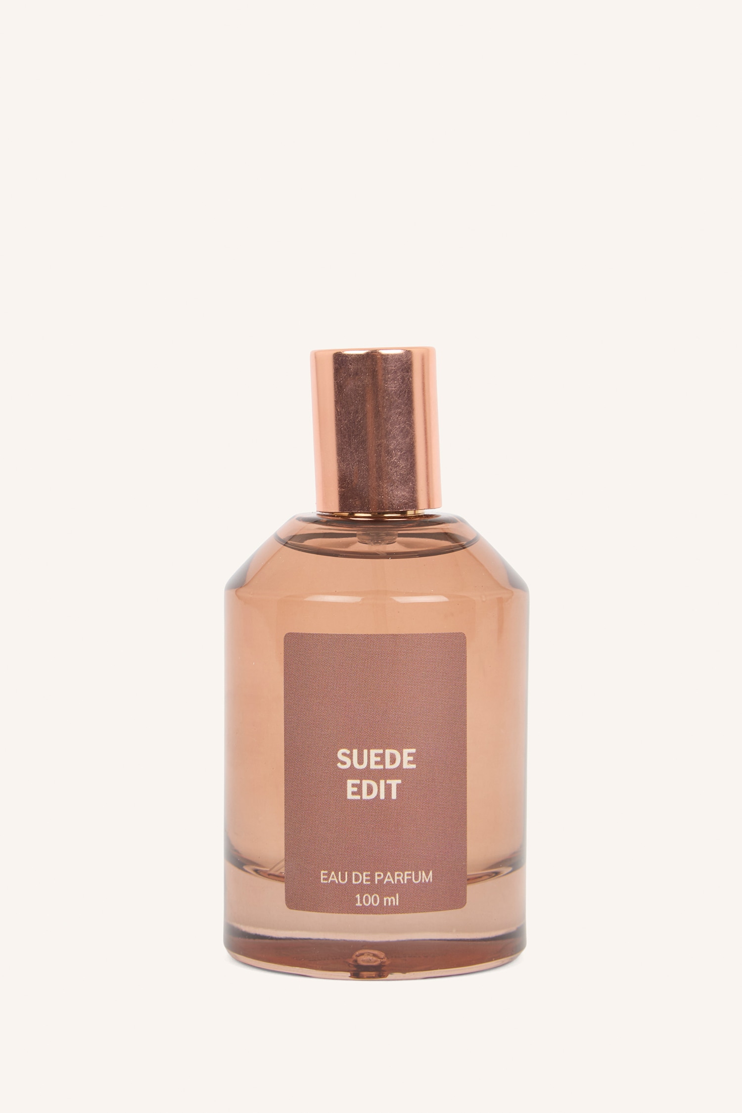 DeFacto Kadın 100 ml Suede Edit Parfüm