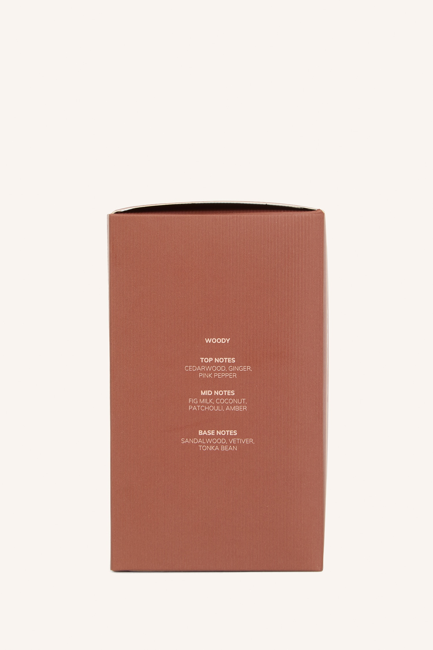 DeFacto Kadın 100 ml Suede Edit Parfüm görsel 2