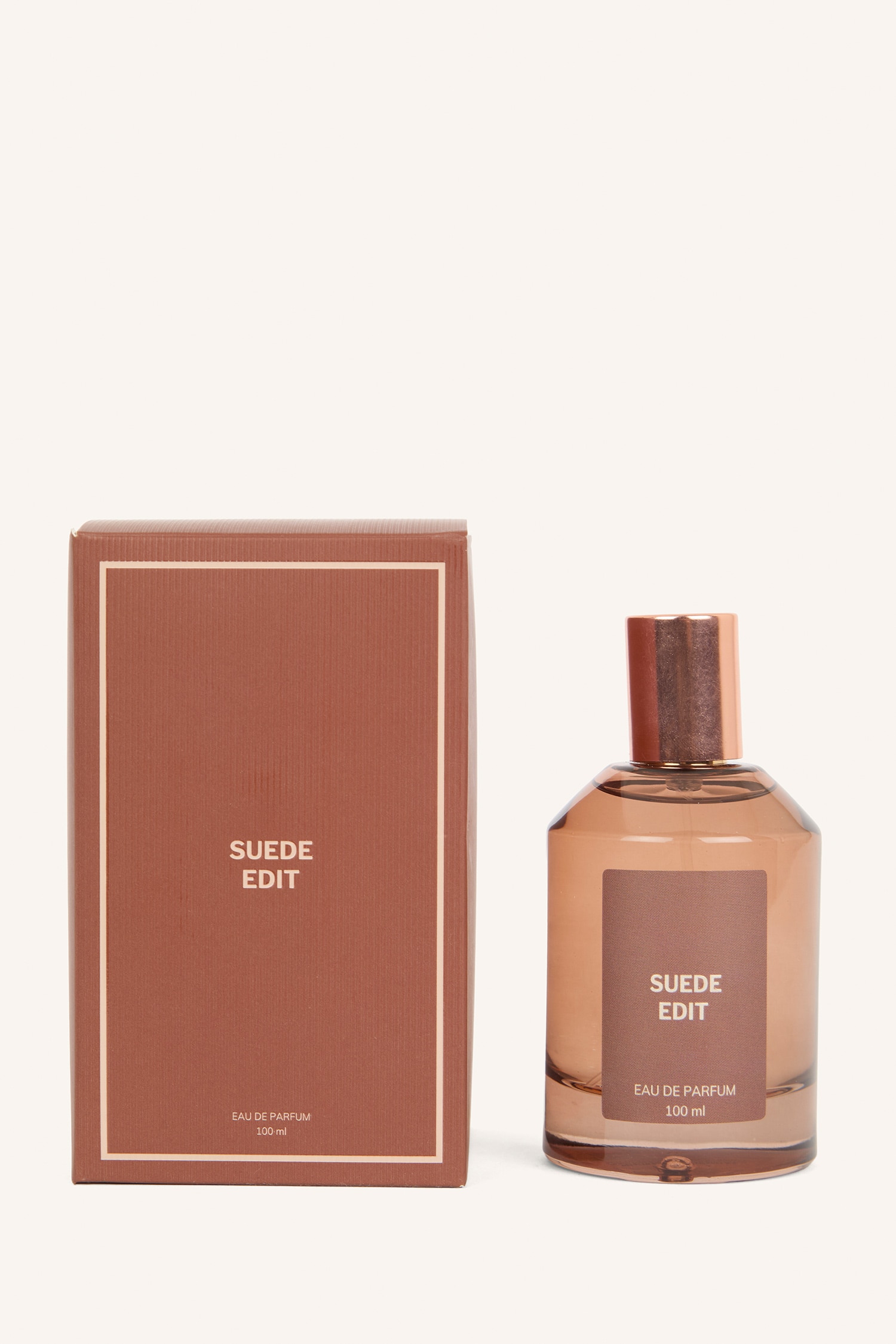 DeFacto Kadın 100 ml Suede Edit Parfüm görsel 3