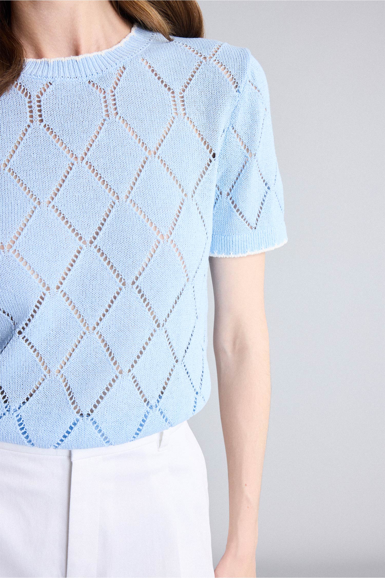DeFacto Regular Fit Kazak görsel 5