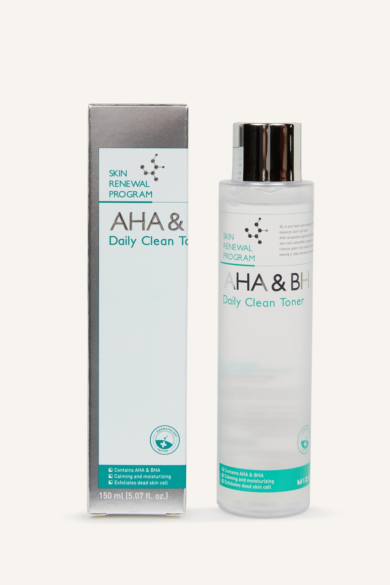 DeFacto Mizon Tonik Arındırıcı 150ml görsel 2