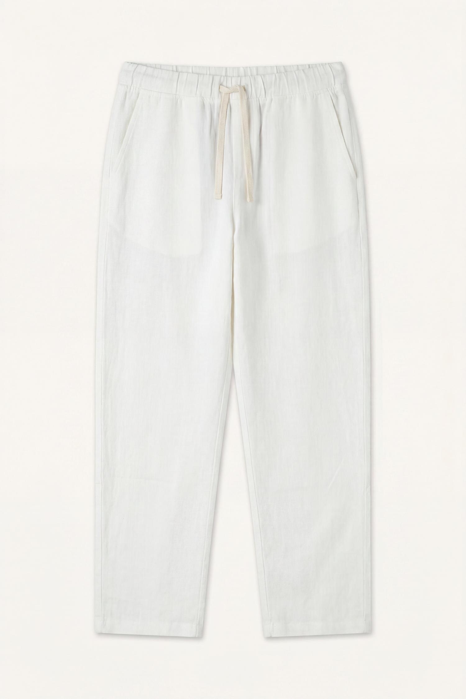 DeFacto %100 Pamuk Regular Fit Pantolon görsel 7