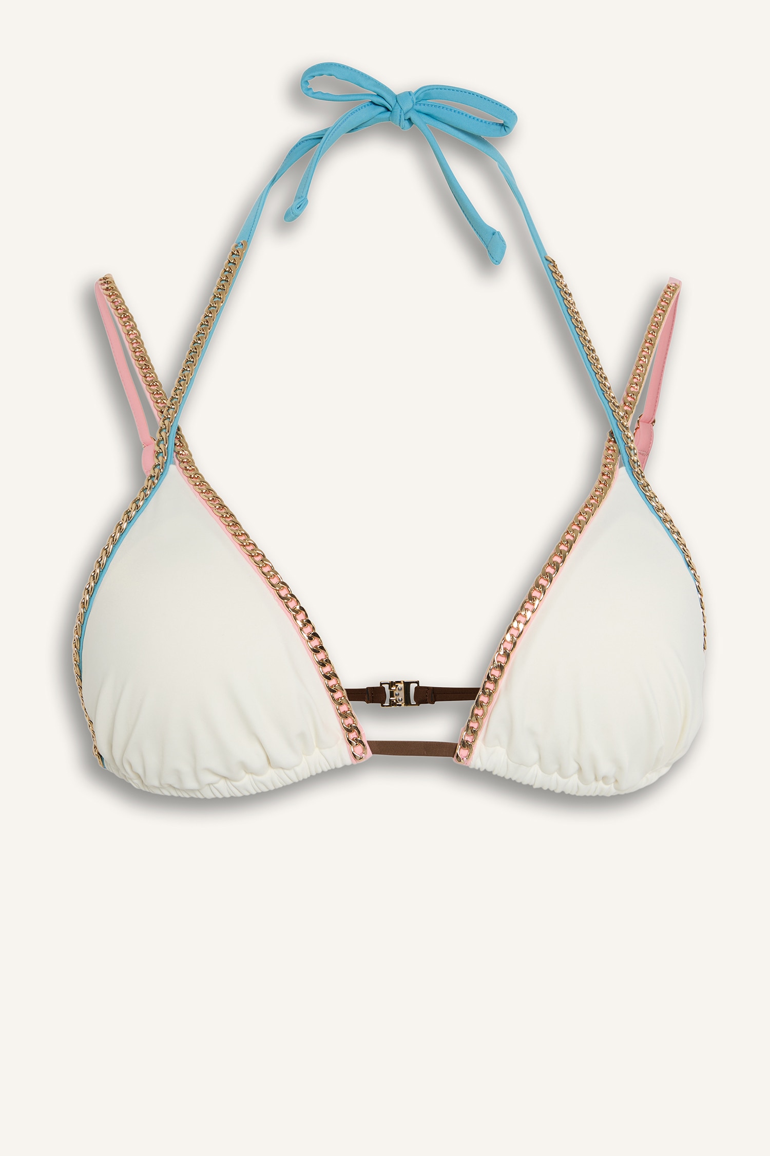 DeFacto Lilyrose X DeFacto Regular Fıt Bikini Üstü