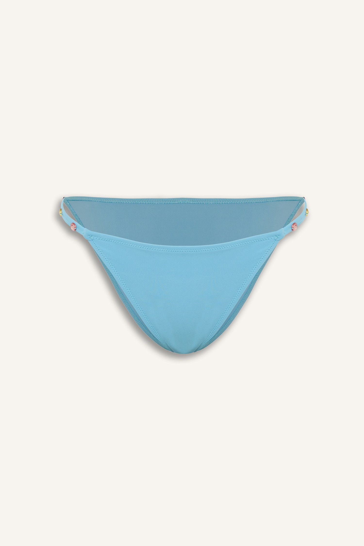 DeFacto Lilyrose X DeFacto Regular Fıt Bikini Altı