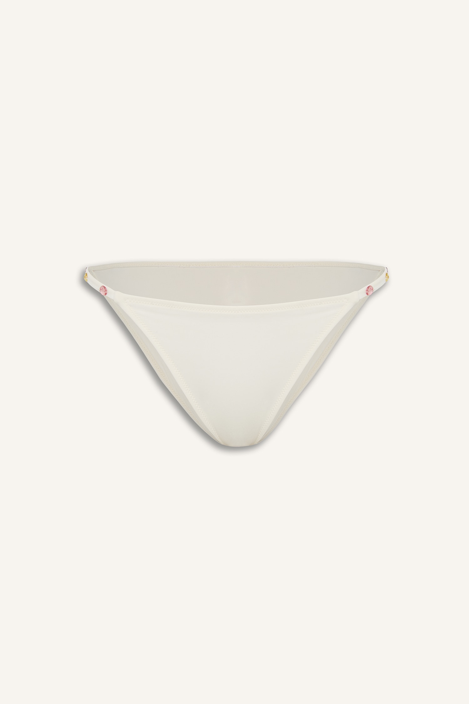 DeFacto Lilyrose X DeFacto Regular Fıt Bikini Altı