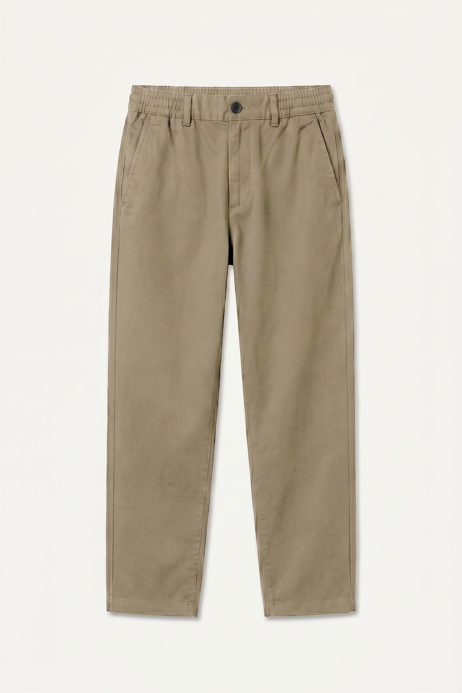 DeFacto Tapered Fit Pantolon görsel 6