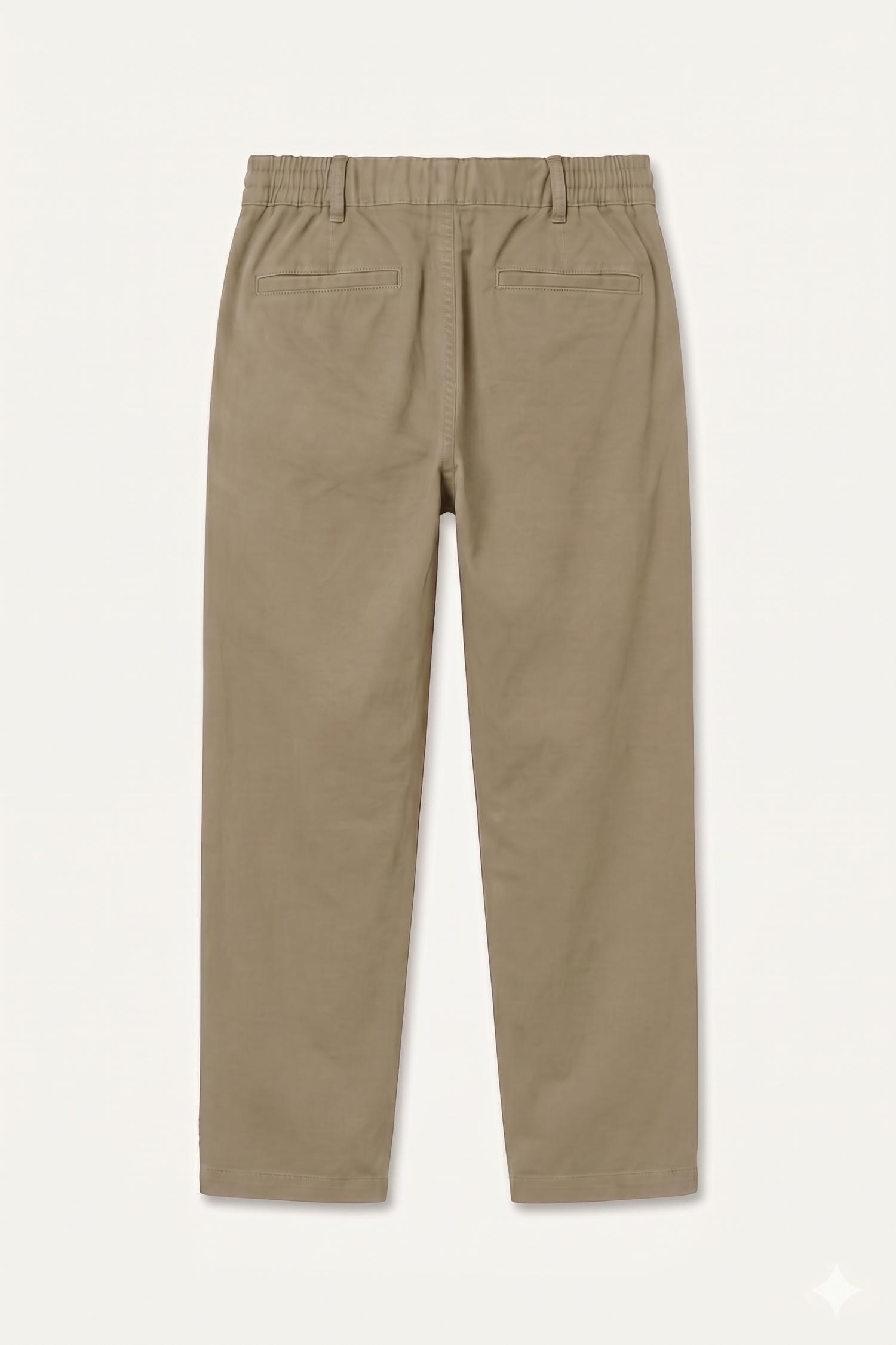 DeFacto Tapered Fit Pantolon görsel 7