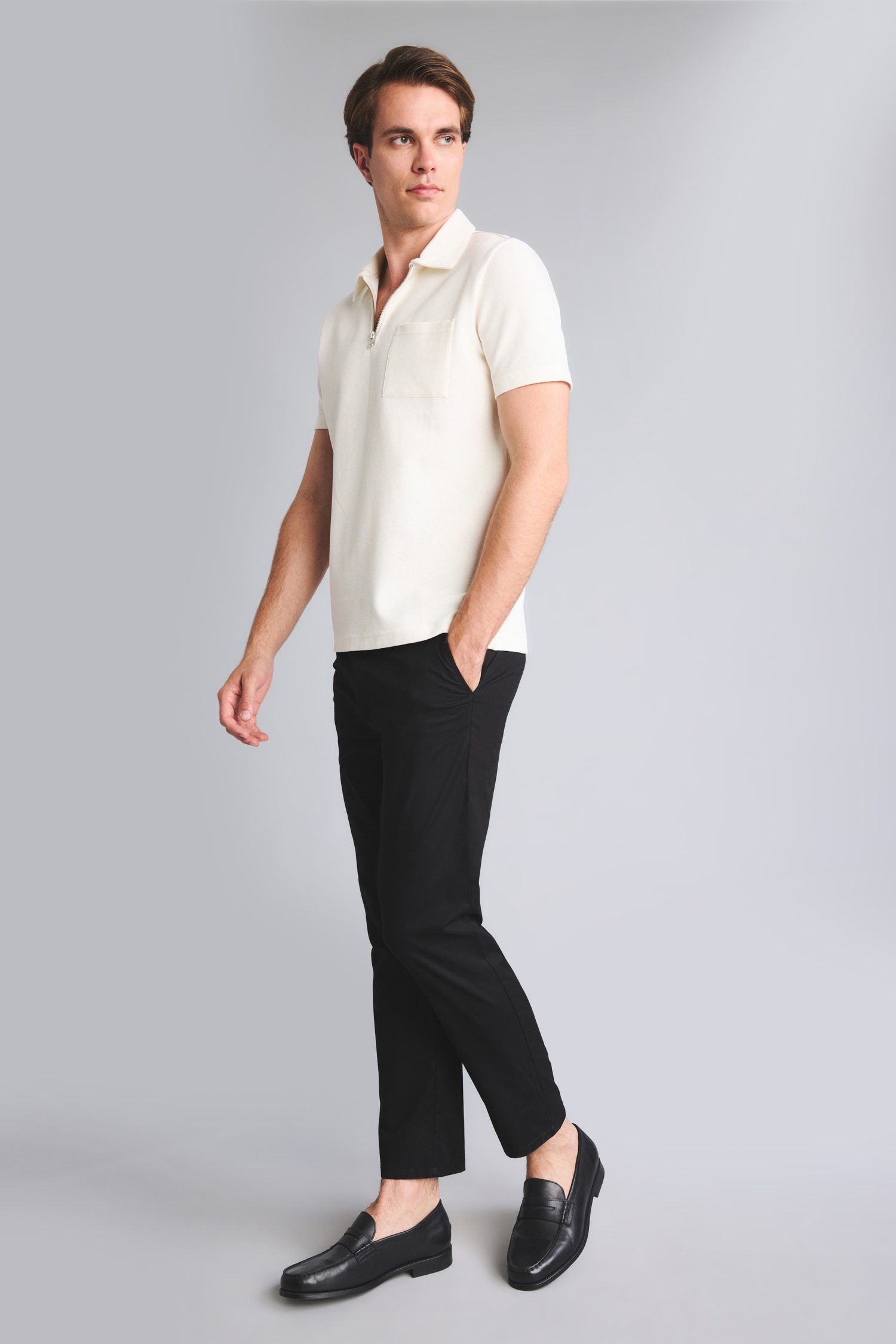 DeFacto Tapered Fıt Pantolon