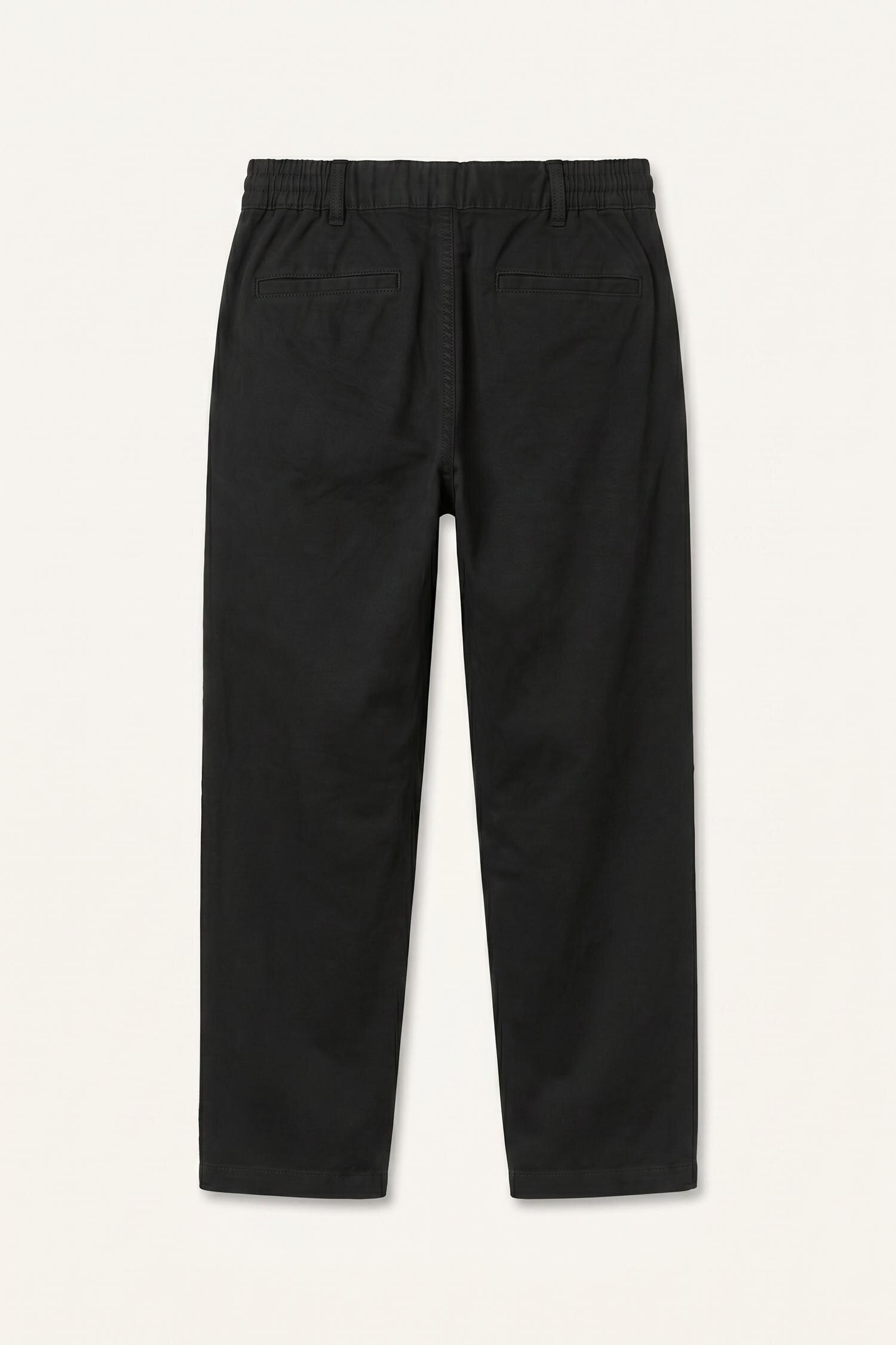 DeFacto Tapered Fıt Pantolon görsel 8