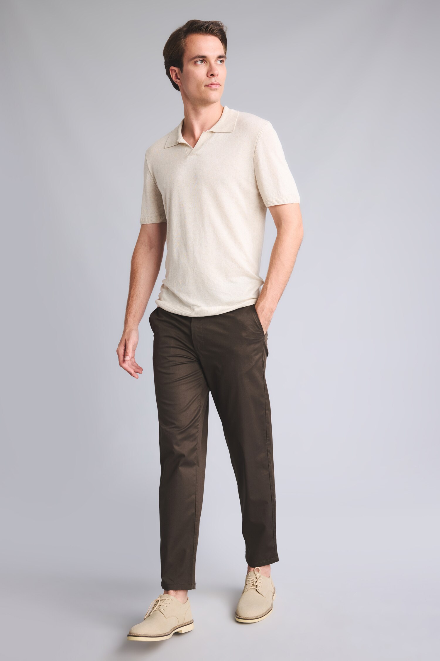 DeFacto Tapered Fit Pantolon