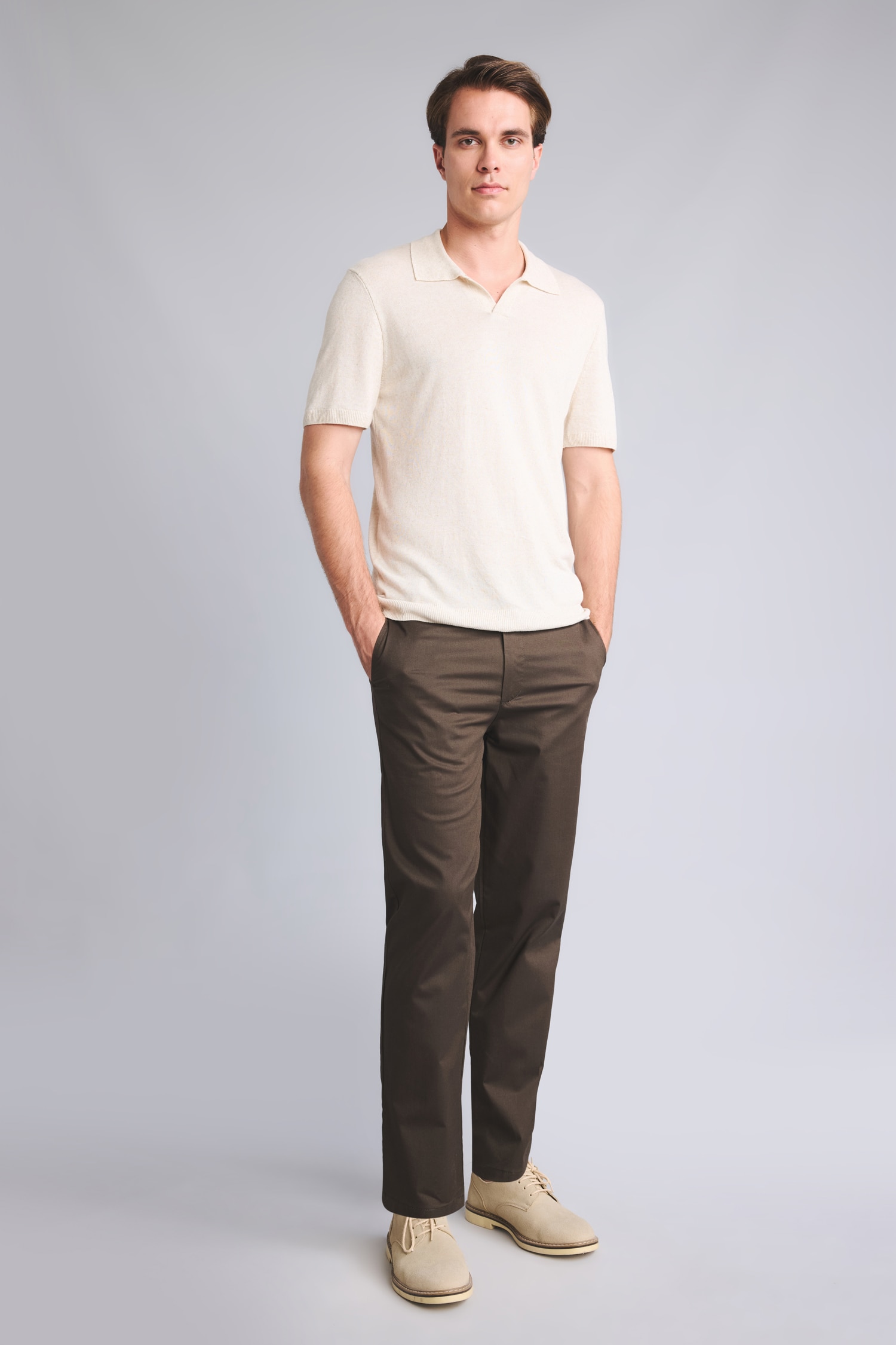 DeFacto Tapered Fit Pantolon görsel 2