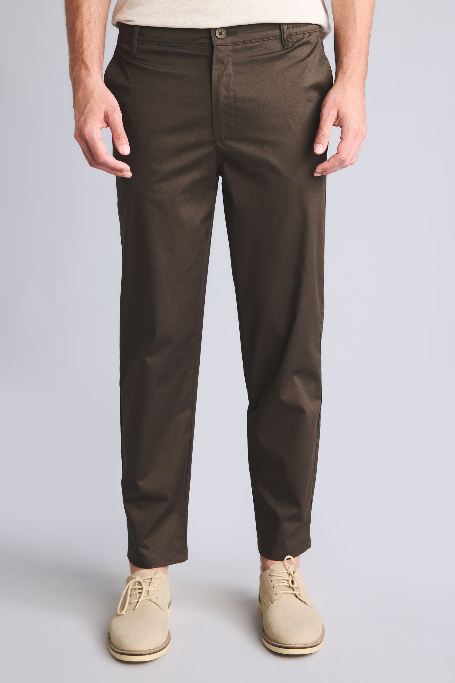 DeFacto Tapered Fit Pantolon görsel 3