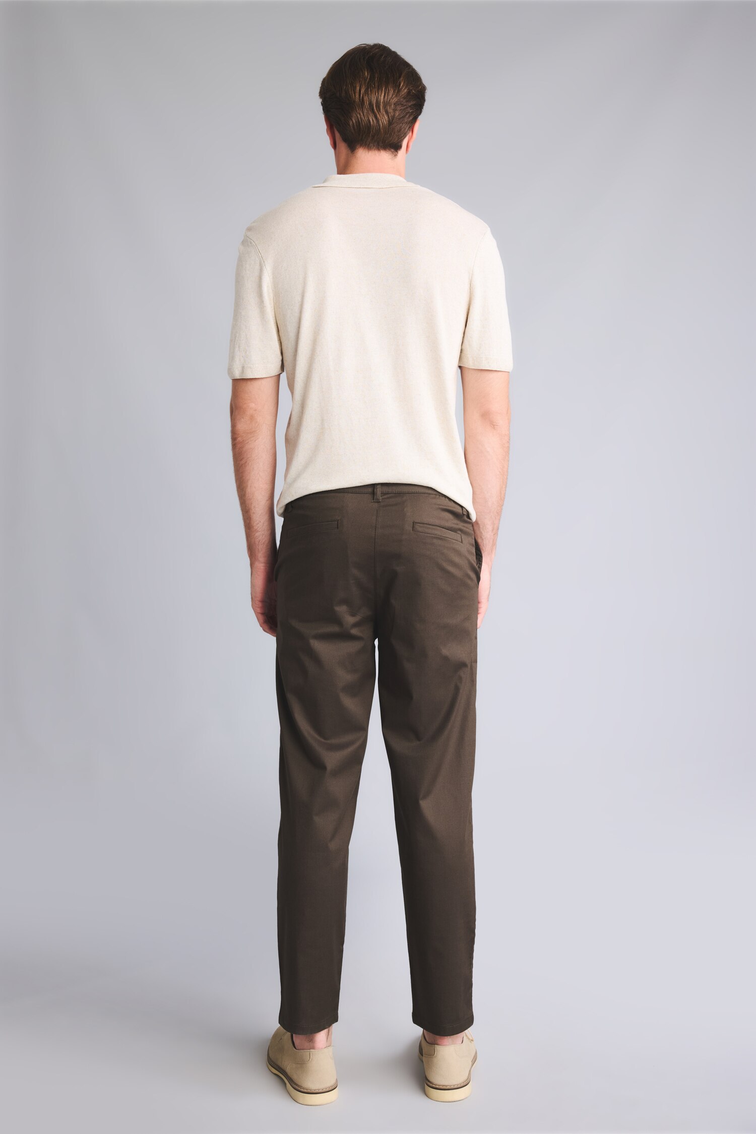 DeFacto Tapered Fit Pantolon görsel 5