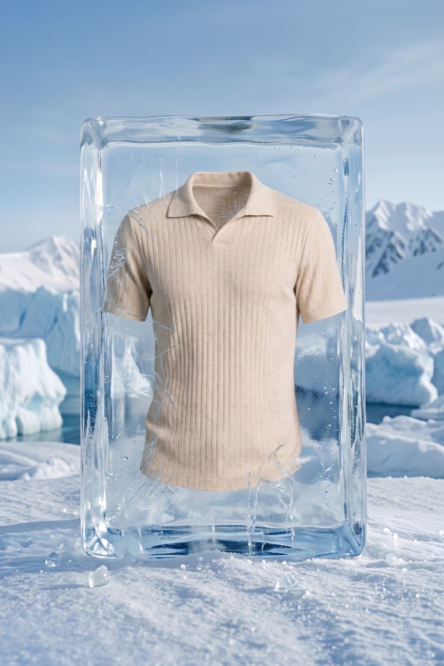 DeFacto Regular Fit Polo Tişört