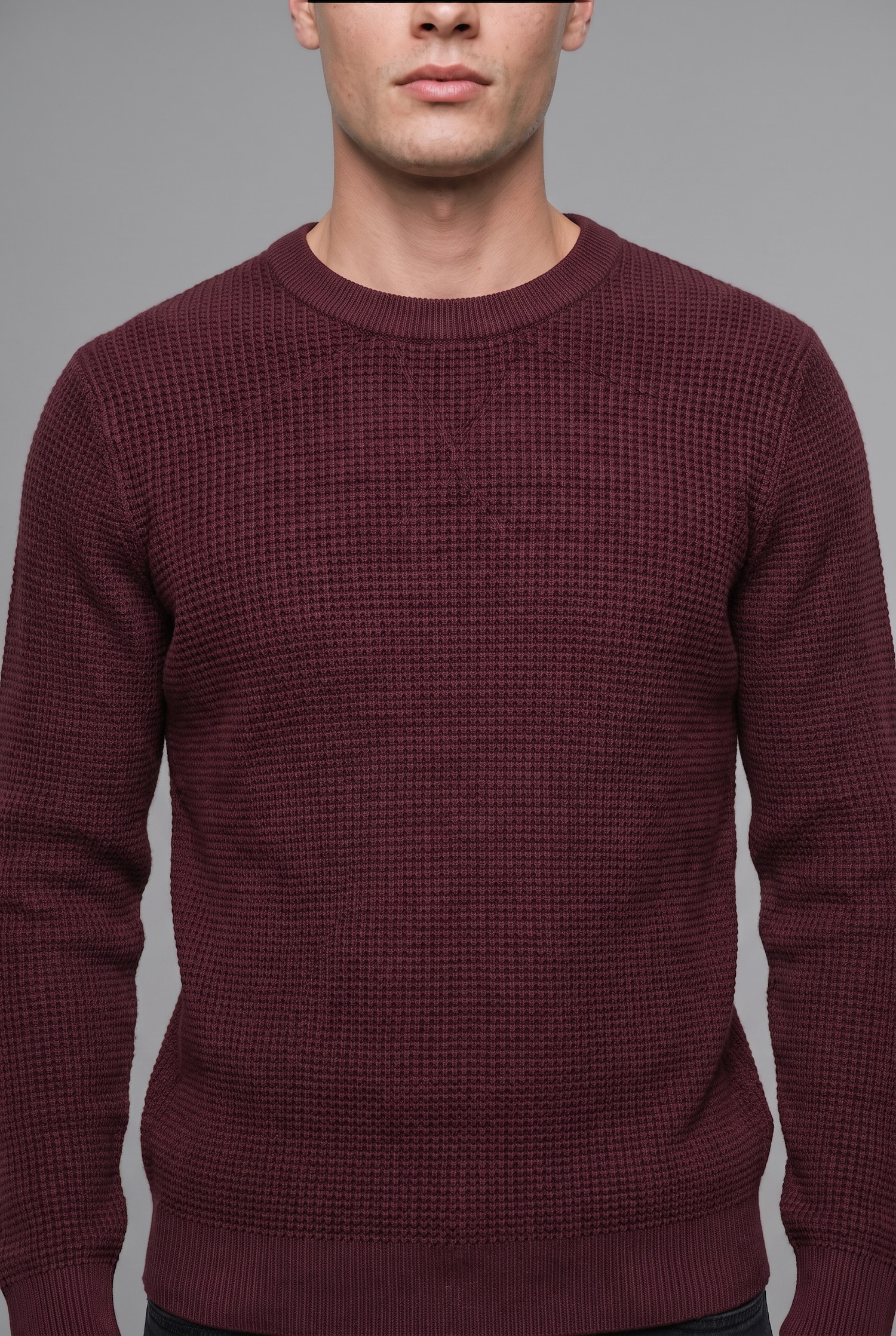 DeFacto Standart Fit Basic Kazak görsel 5