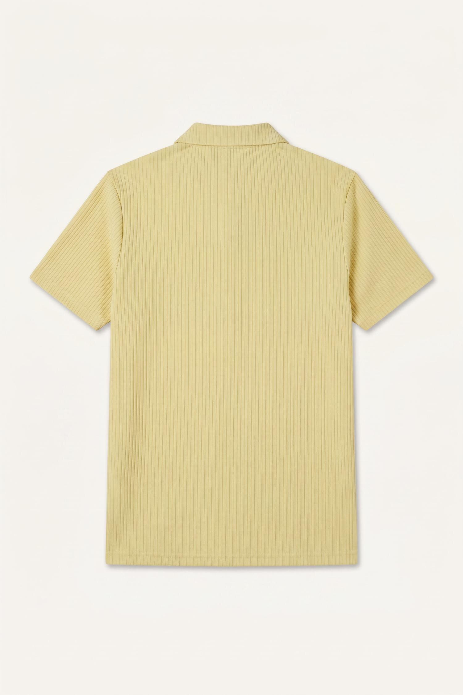 DeFacto Regular Fit Polo Tişört görsel 7