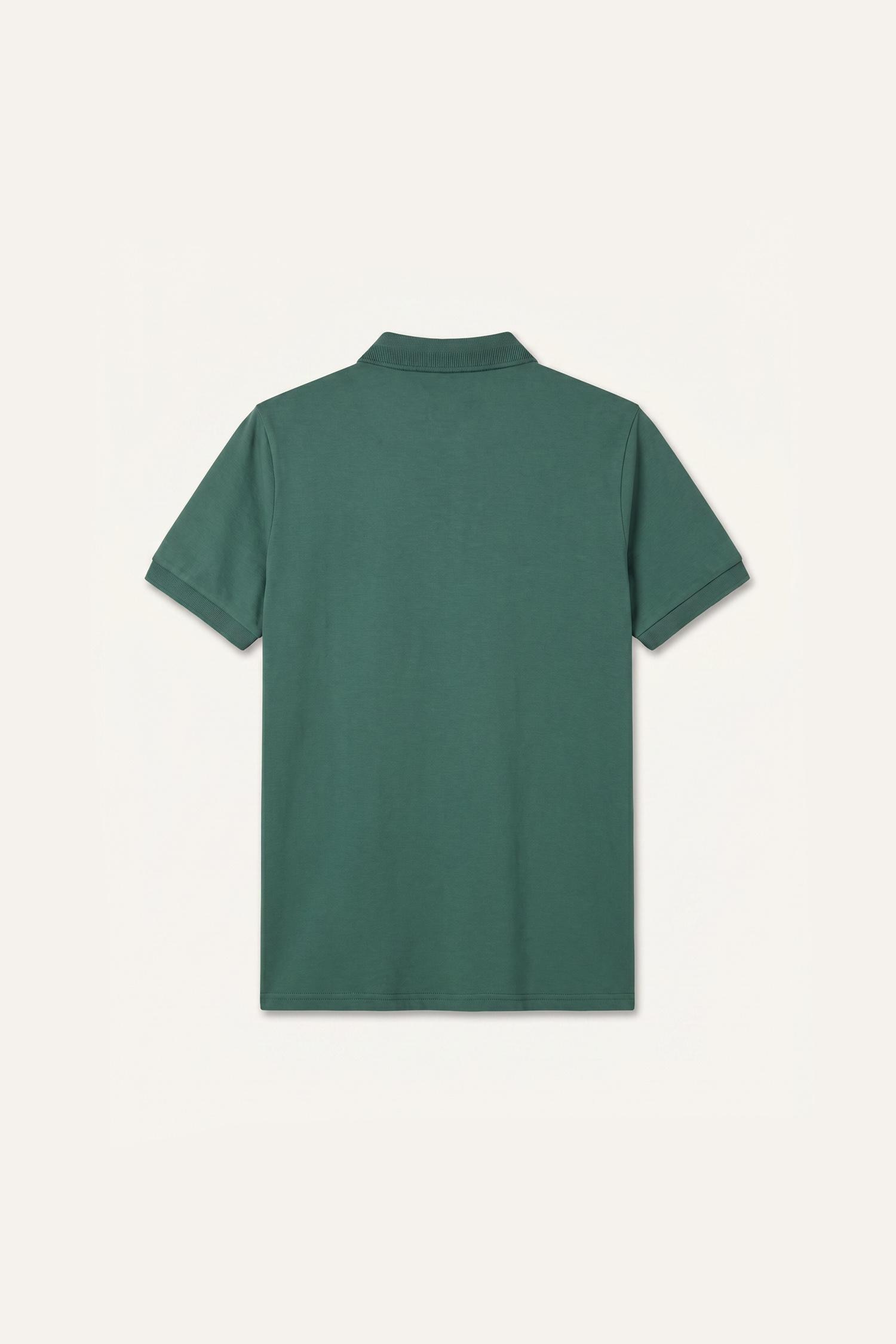 DeFacto Regular Fit Polo Tişört görsel 8