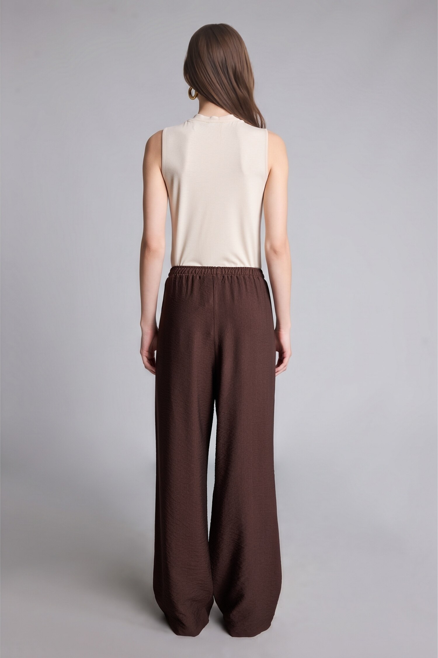 DeFacto Relaxed Fit Pantolon görsel 5