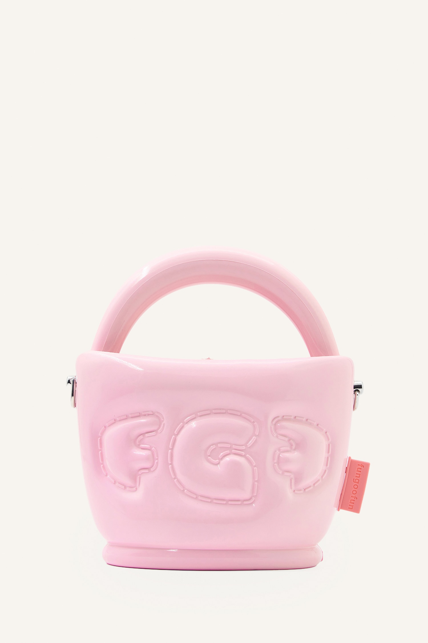 DeFacto Fungoofun x Defacto El Çantası görsel 2