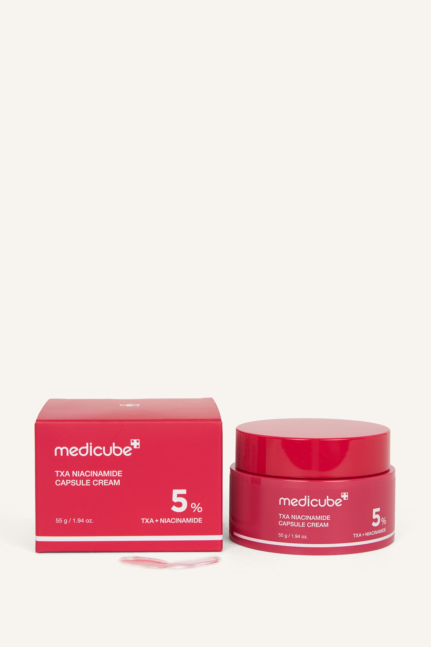 DeFacto Medicube Aydınlatıcı Krem görsel 2
