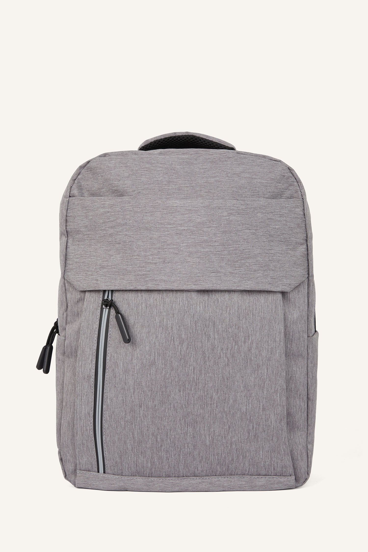 DeFacto Dokulu Unisex Sırt Çantası