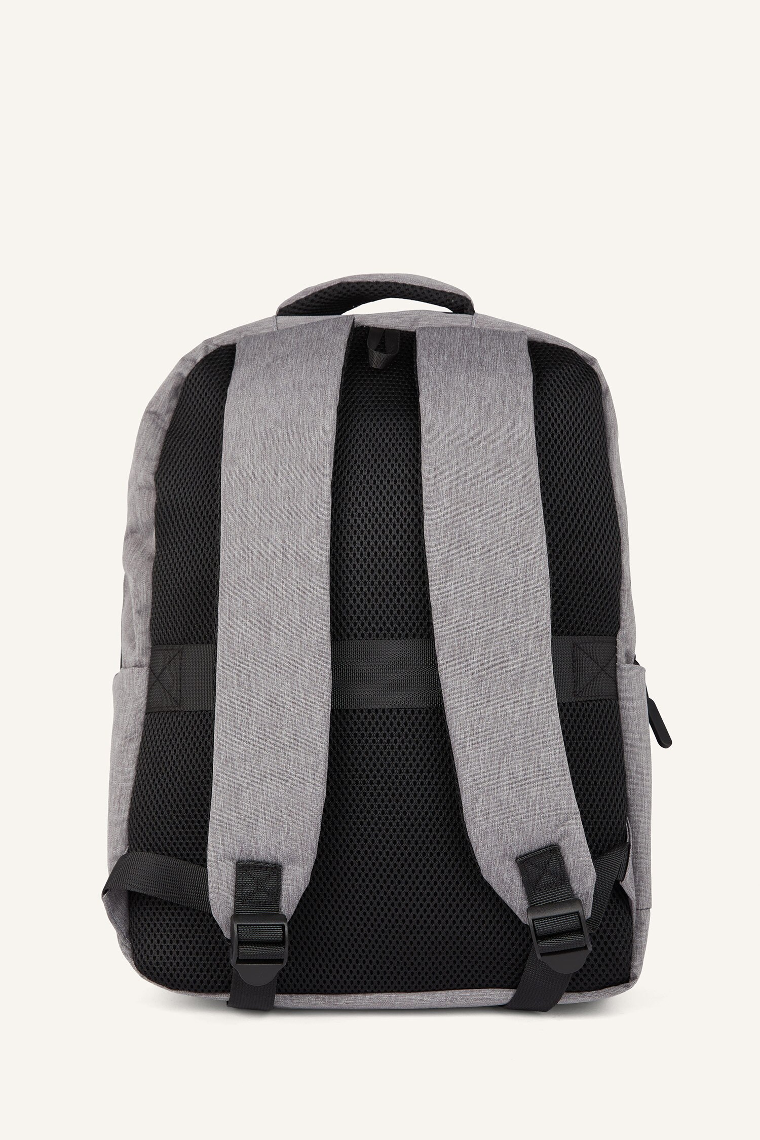 DeFacto Dokulu Unisex Sırt Çantası görsel 5