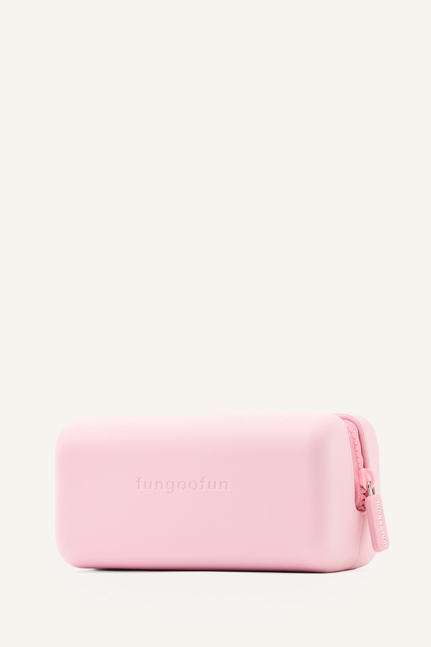 DeFacto Fungoofun x Defacto Kadın Mini Pembe Çanta görsel 2