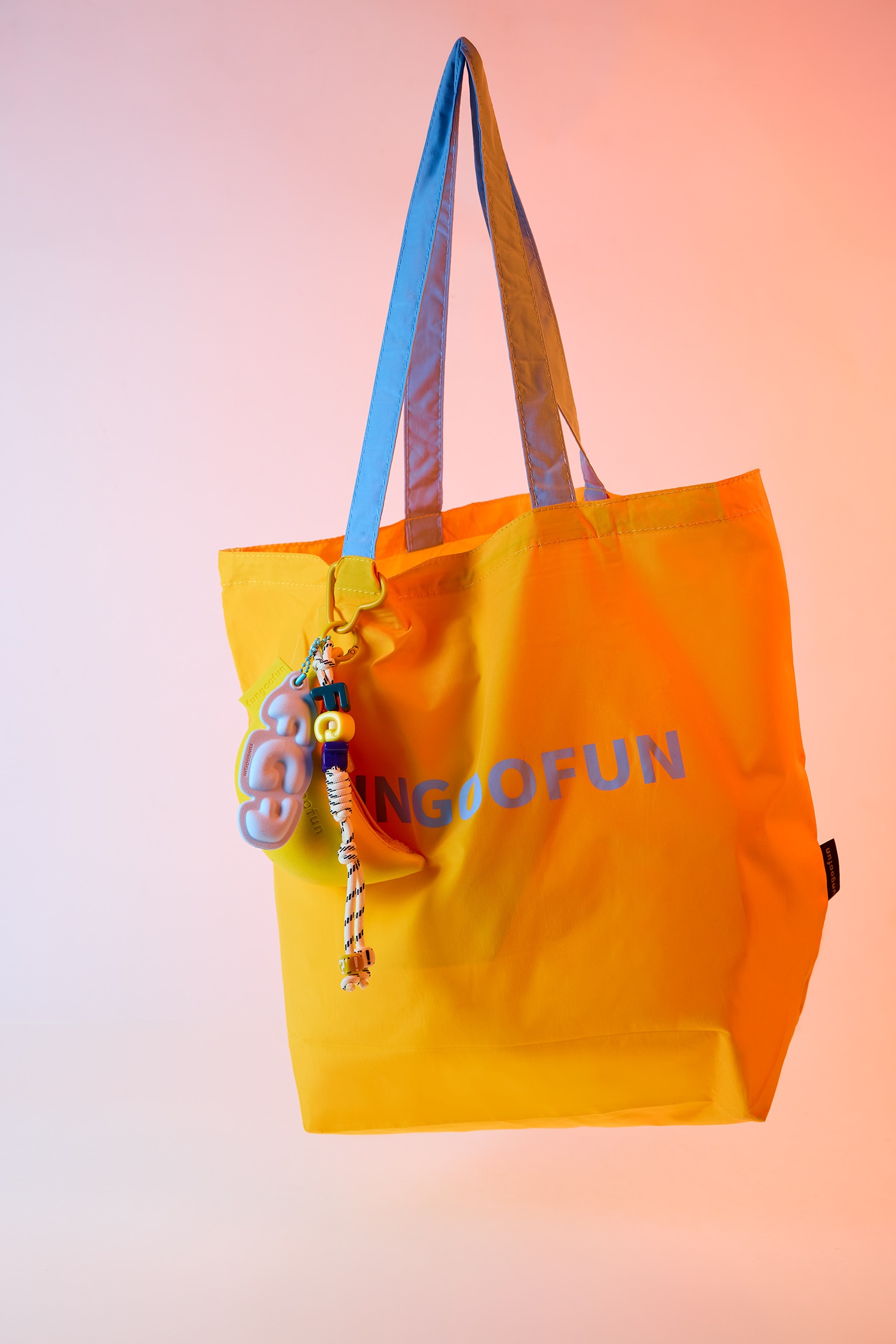 DeFacto Fungoofun x Defacto Kadın Çapraz Çanta