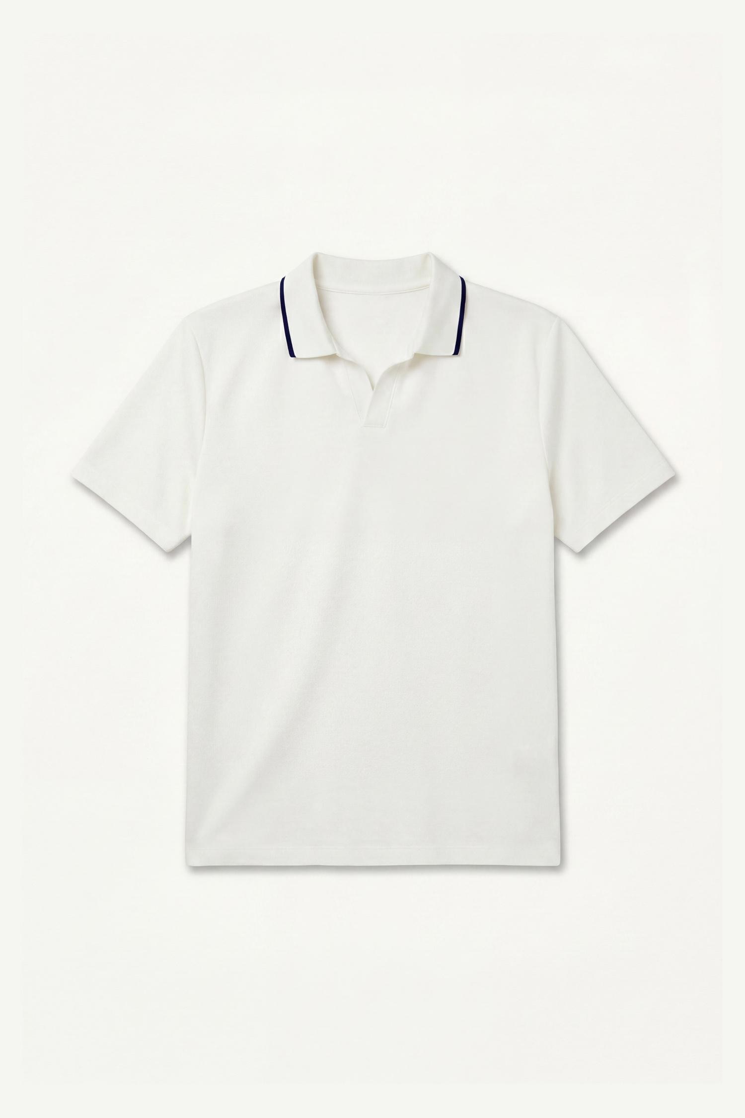 DeFacto Regular Fit Polo Tişört görsel 7