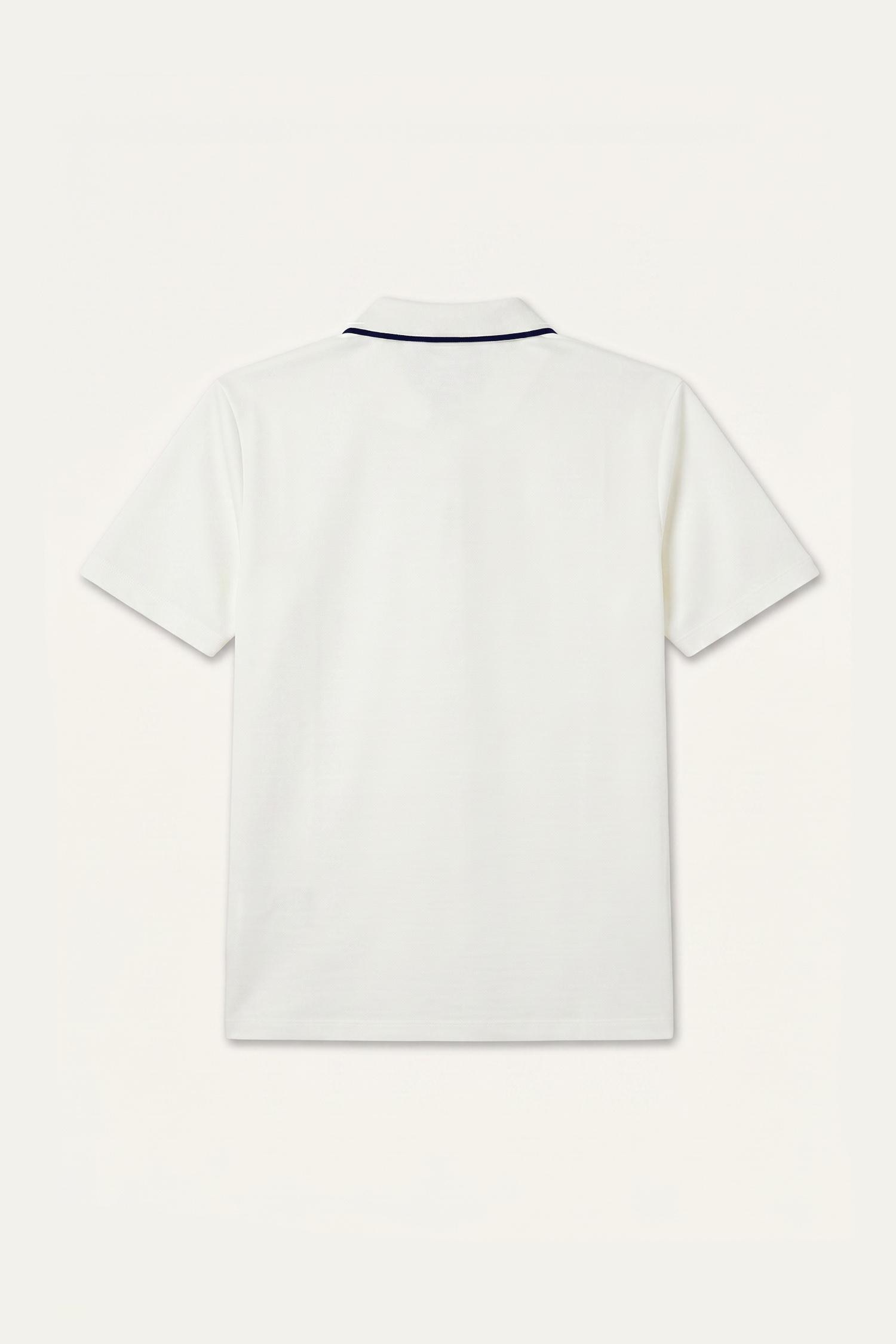 DeFacto Regular Fit Polo Tişört görsel 8