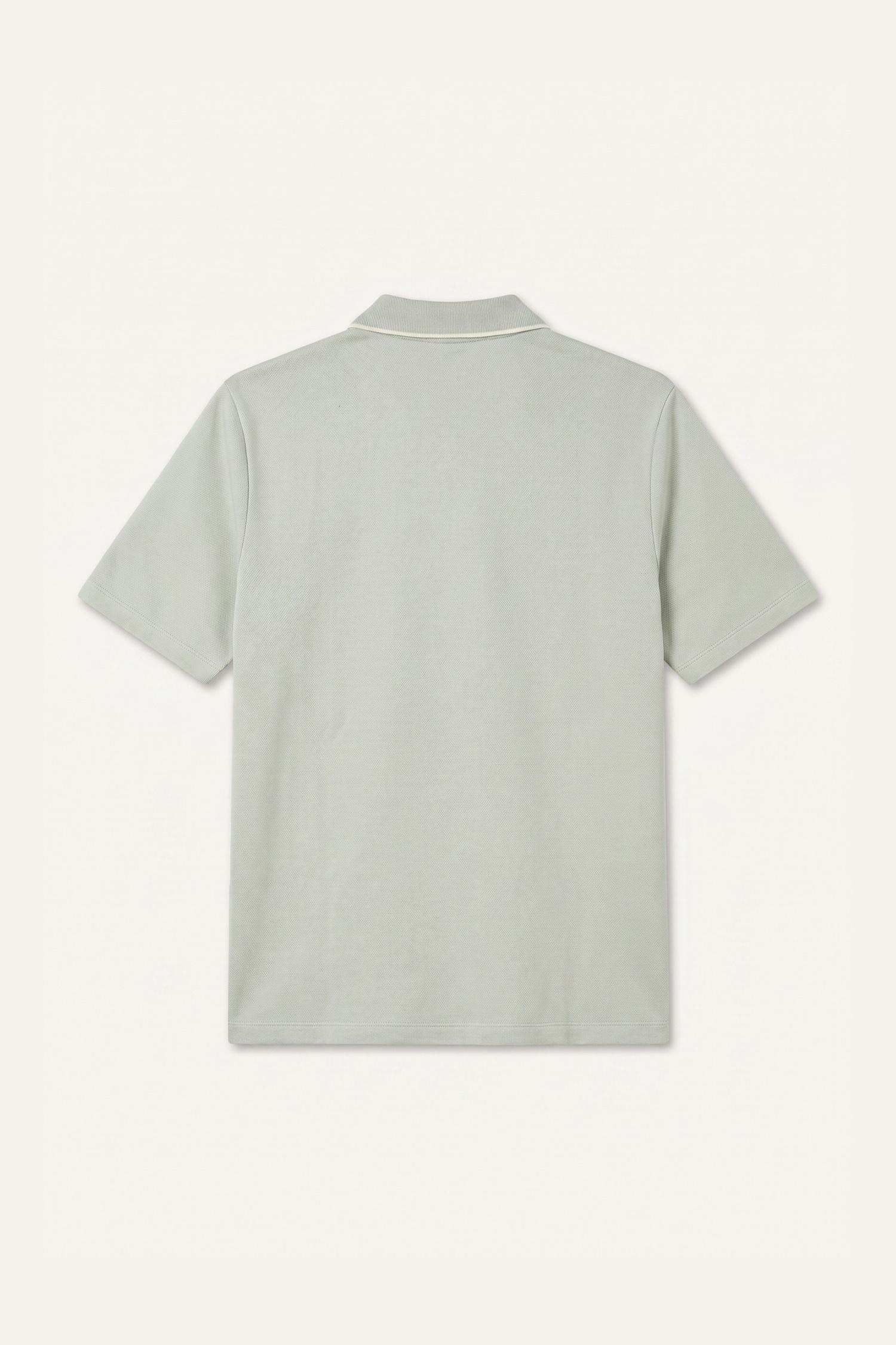 DeFacto Regular Fit Polo Tişört görsel 8