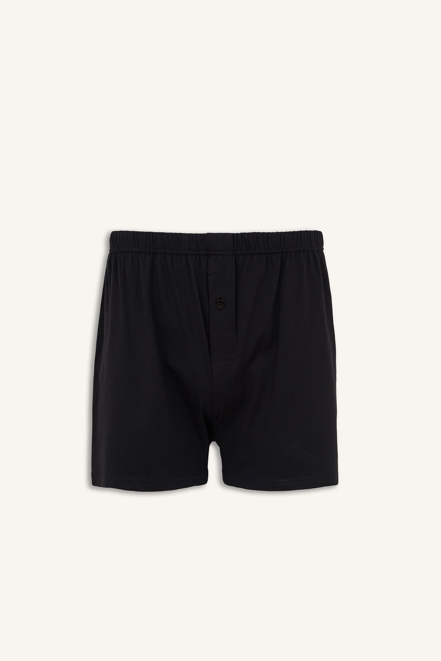 DeFacto Relaxed Fit 2'li Boxer Set görsel 2