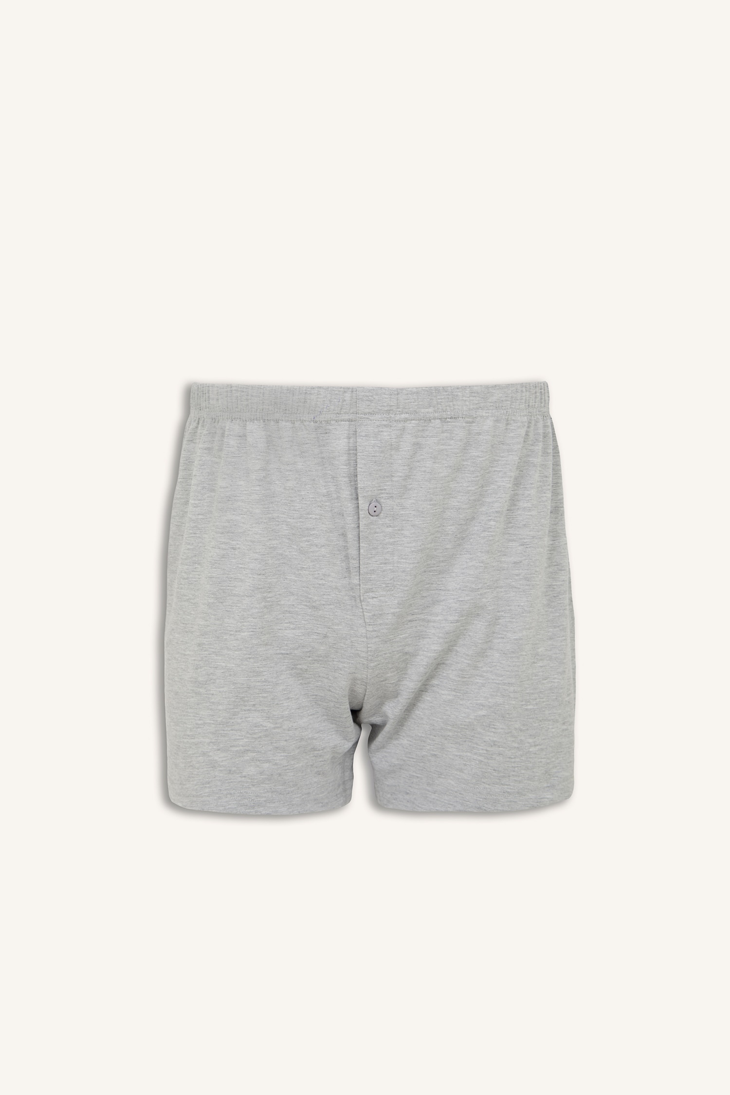 DeFacto Relaxed Fit 2'li Boxer Set görsel 5