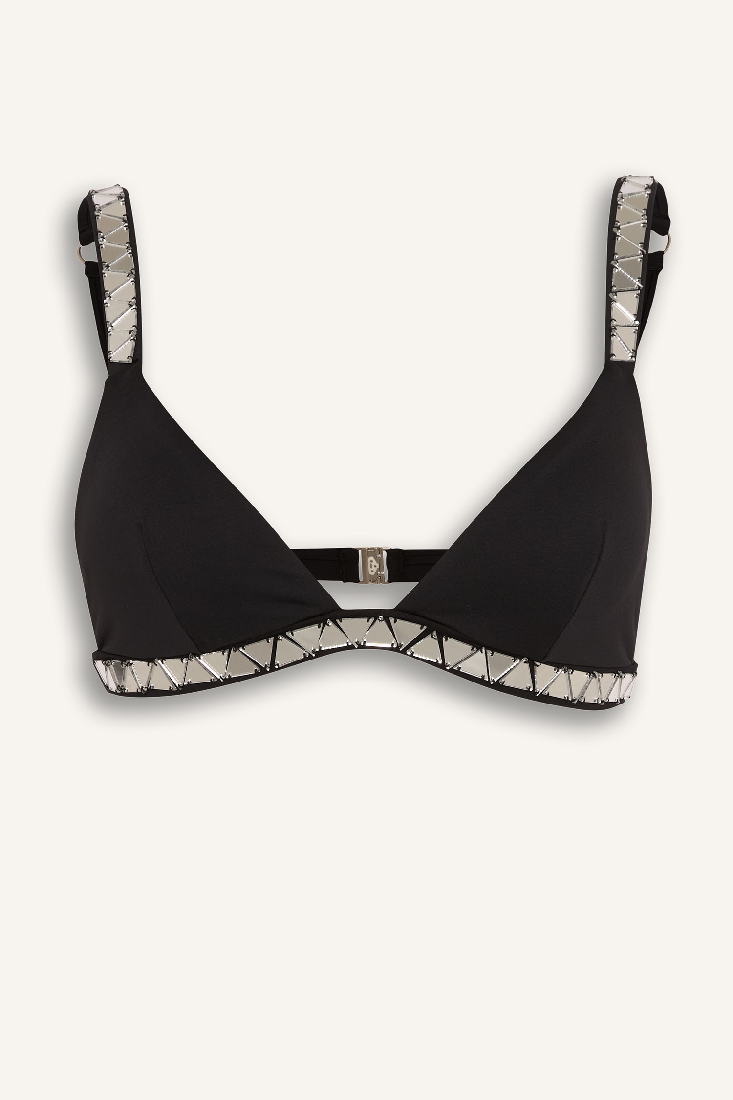 DeFacto Lilyrose x Defacto Regular Fit Bikini Üstü