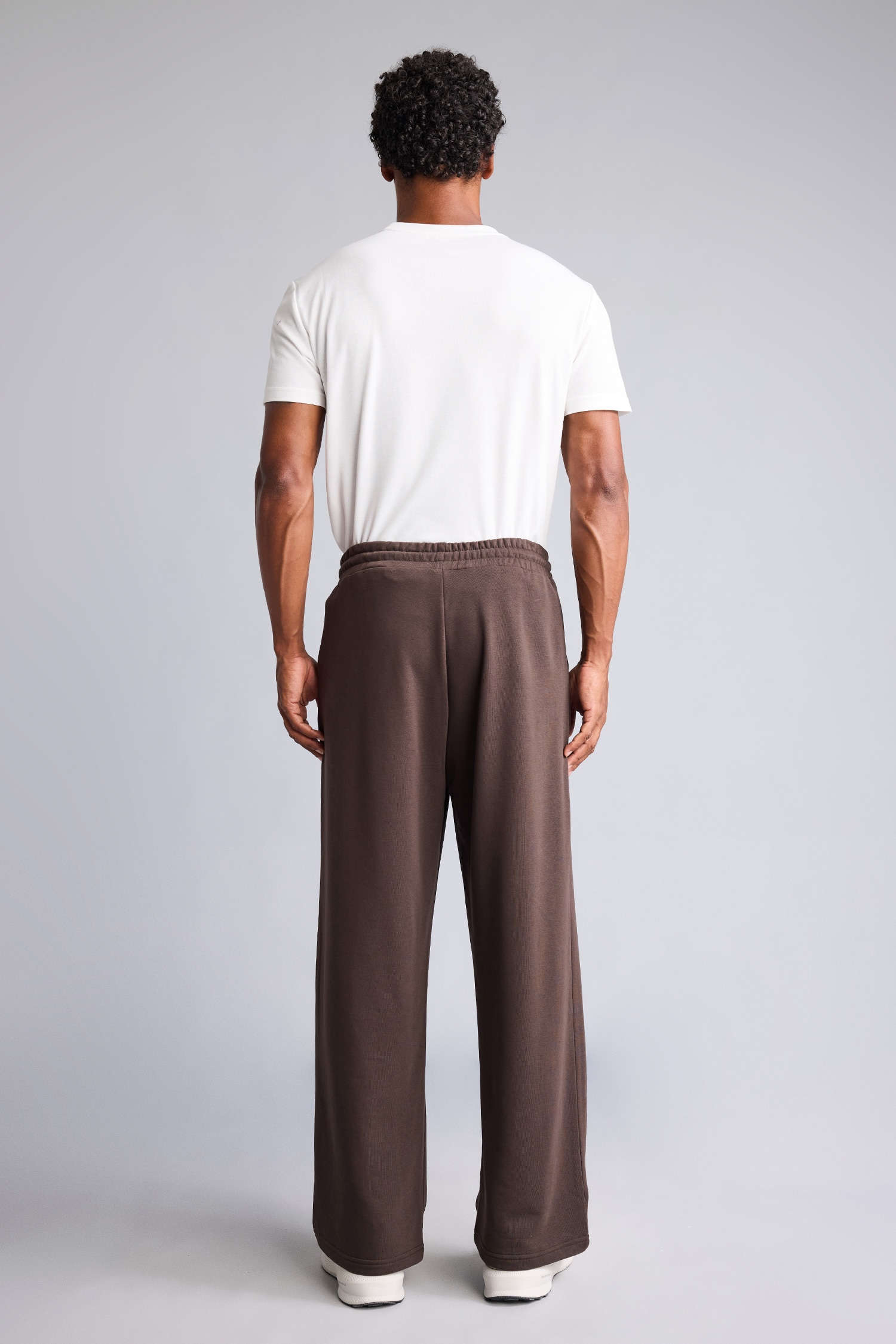 DeFacto NBA Boston Celtics Baggy Fit Jogger görsel 6