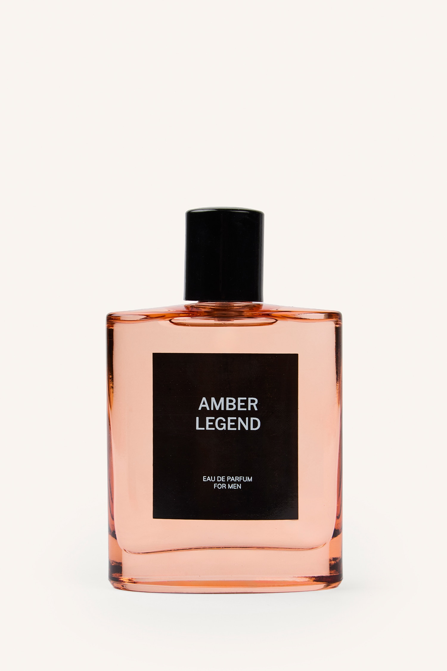 DeFacto Erkek 100 ml Amber Legend Parfüm
