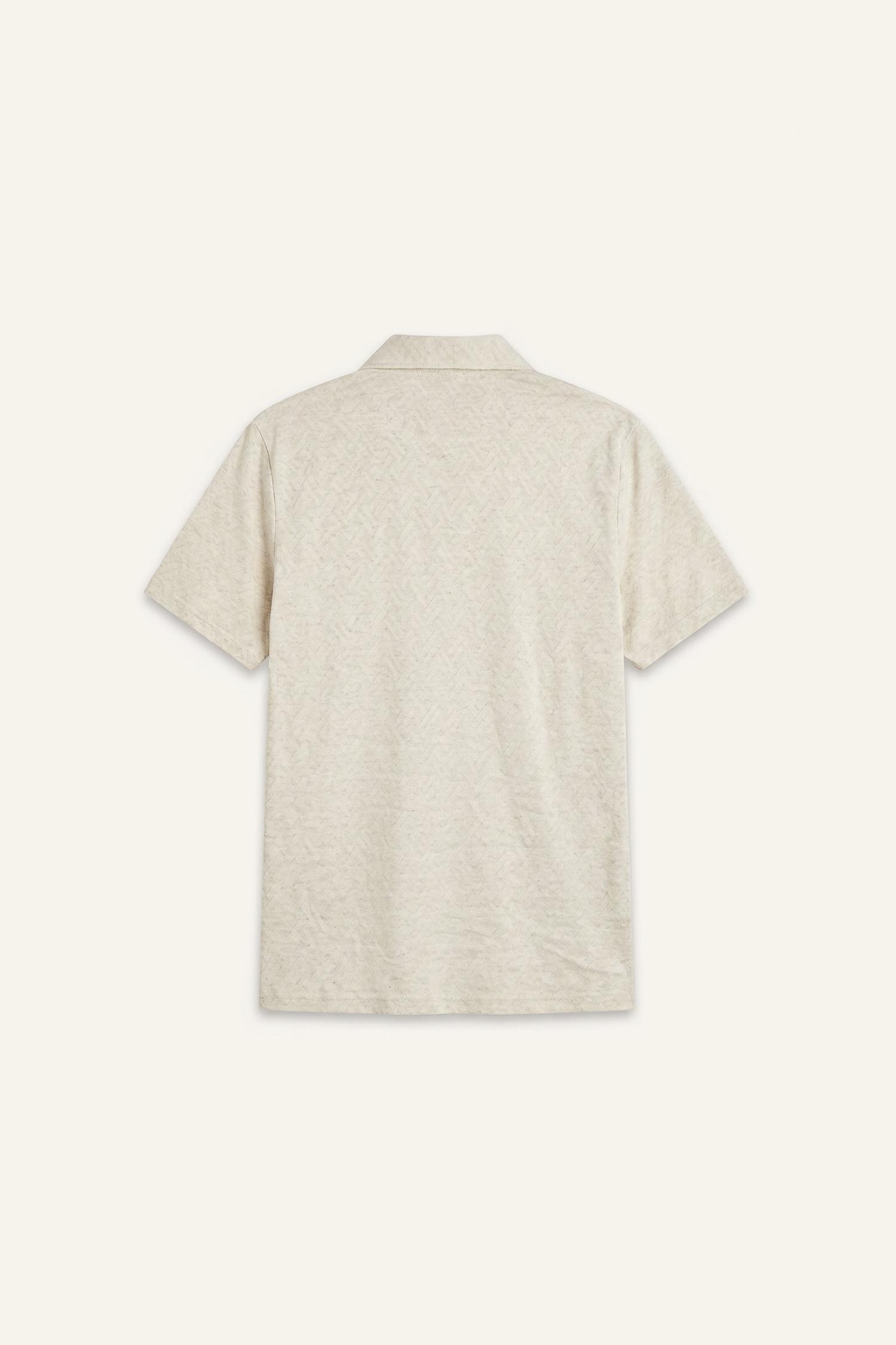 DeFacto Regular Fit Polo Tişört görsel 8