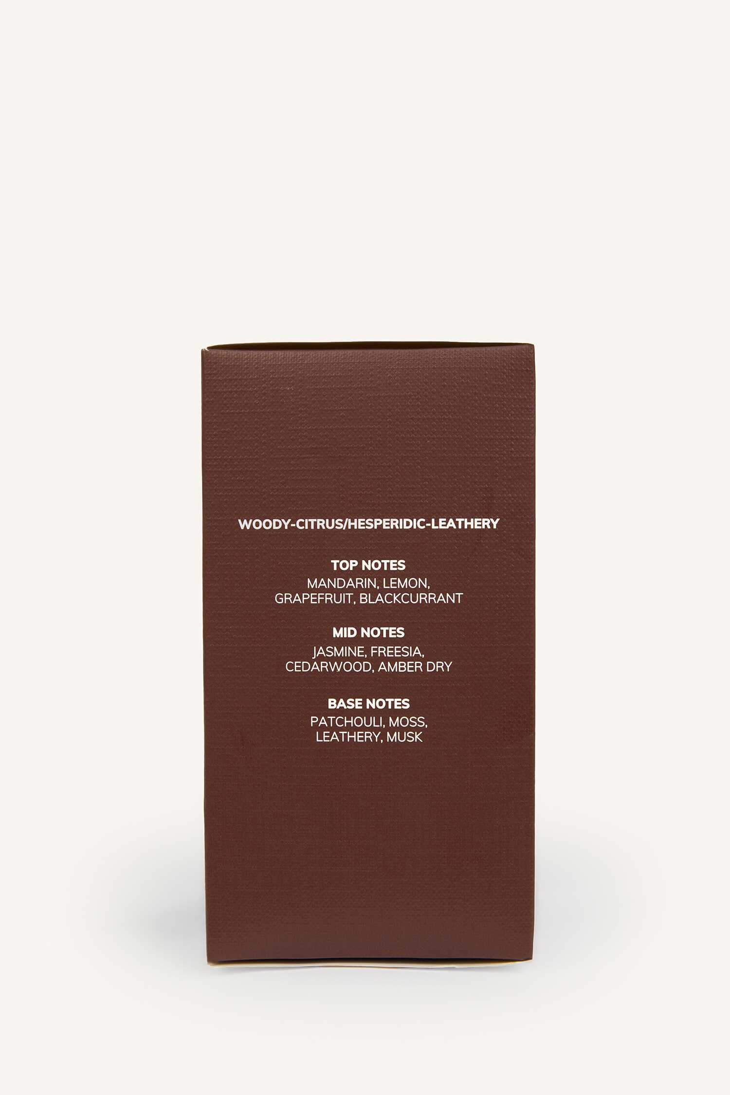 DeFacto Erkek 100 ml Gentle Reserve Parfüm görsel 2