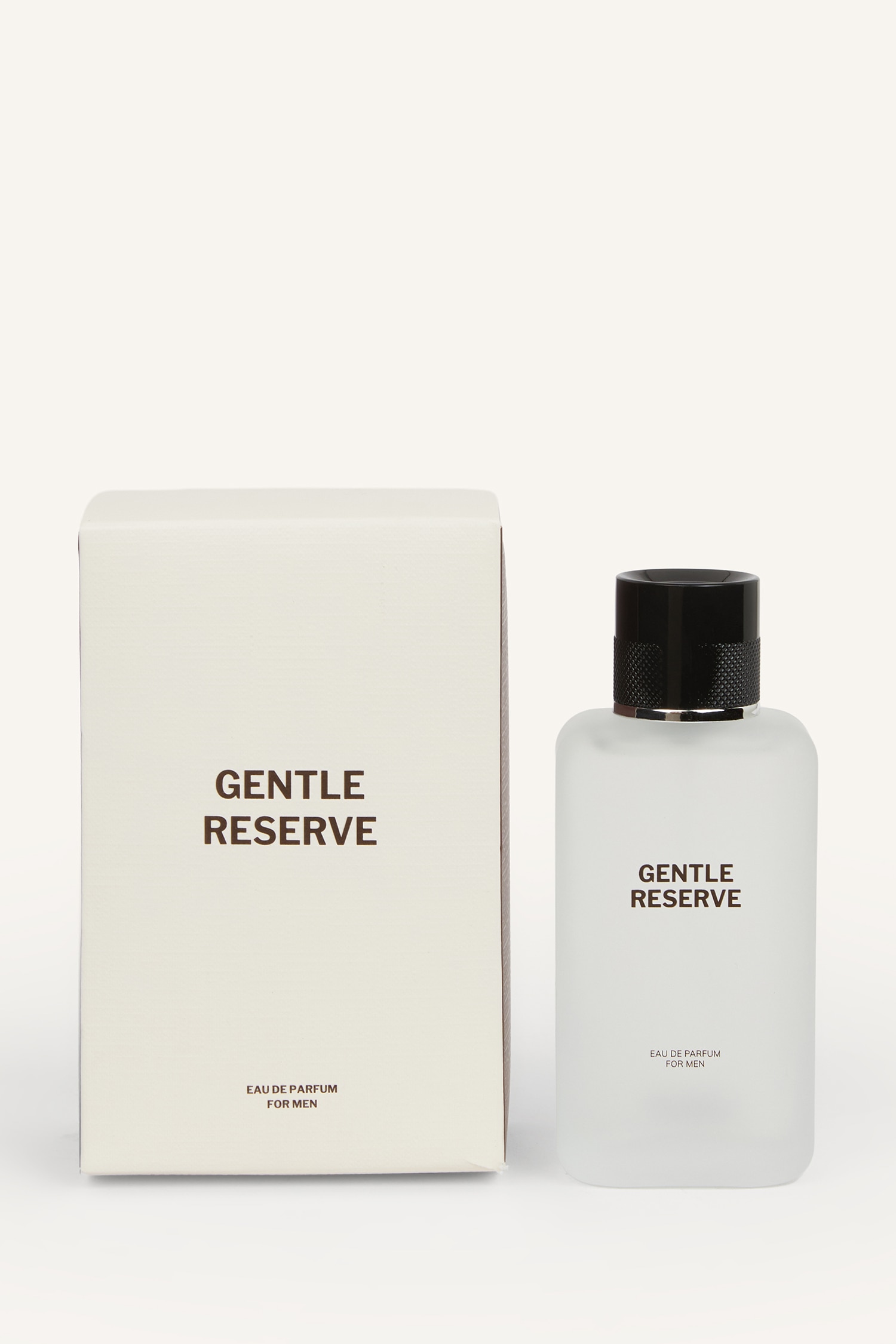 DeFacto Erkek 100 ml Gentle Reserve Parfüm görsel 3