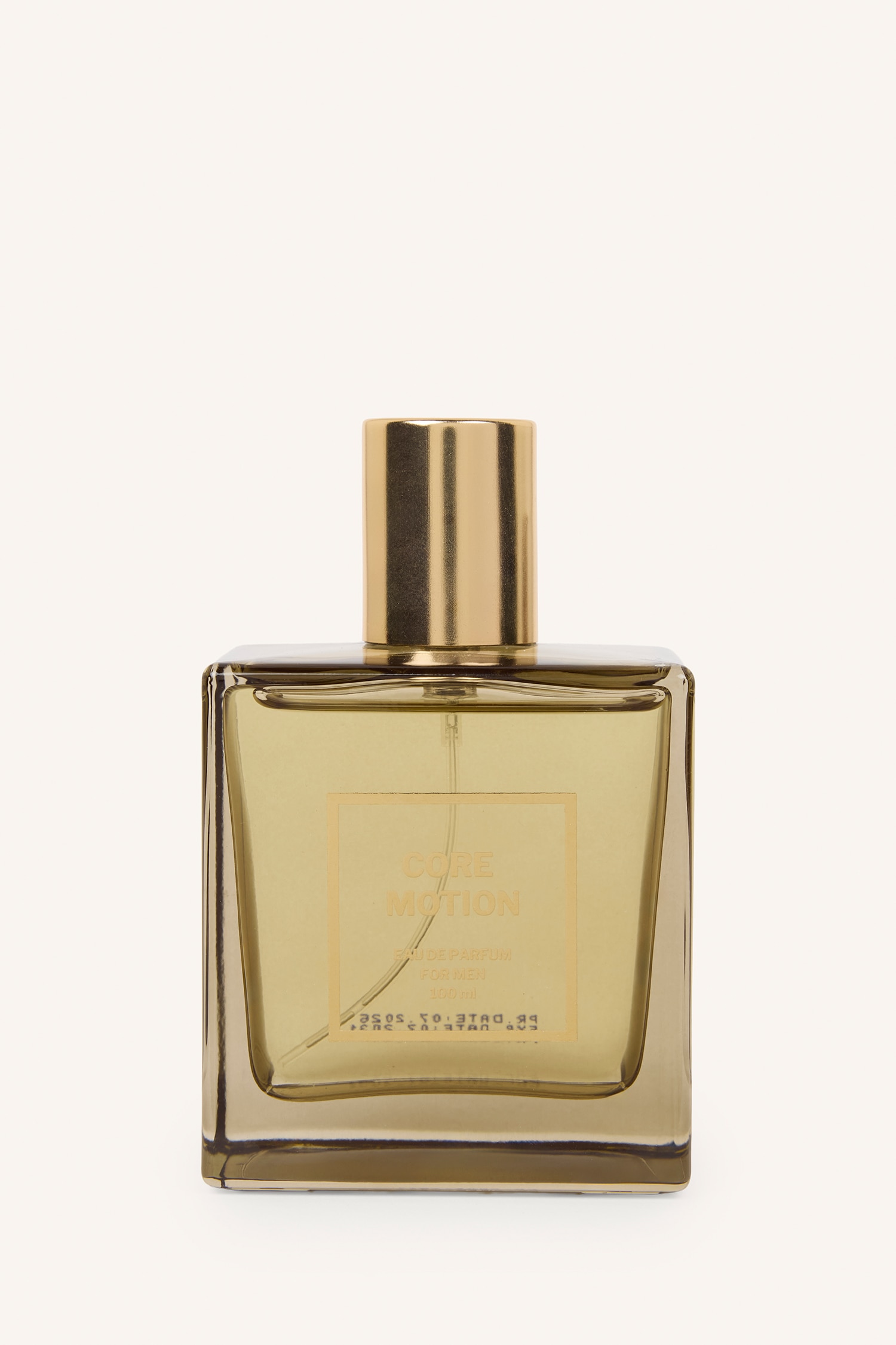 DeFacto Erkek 100 ml Core Motion Parfüm